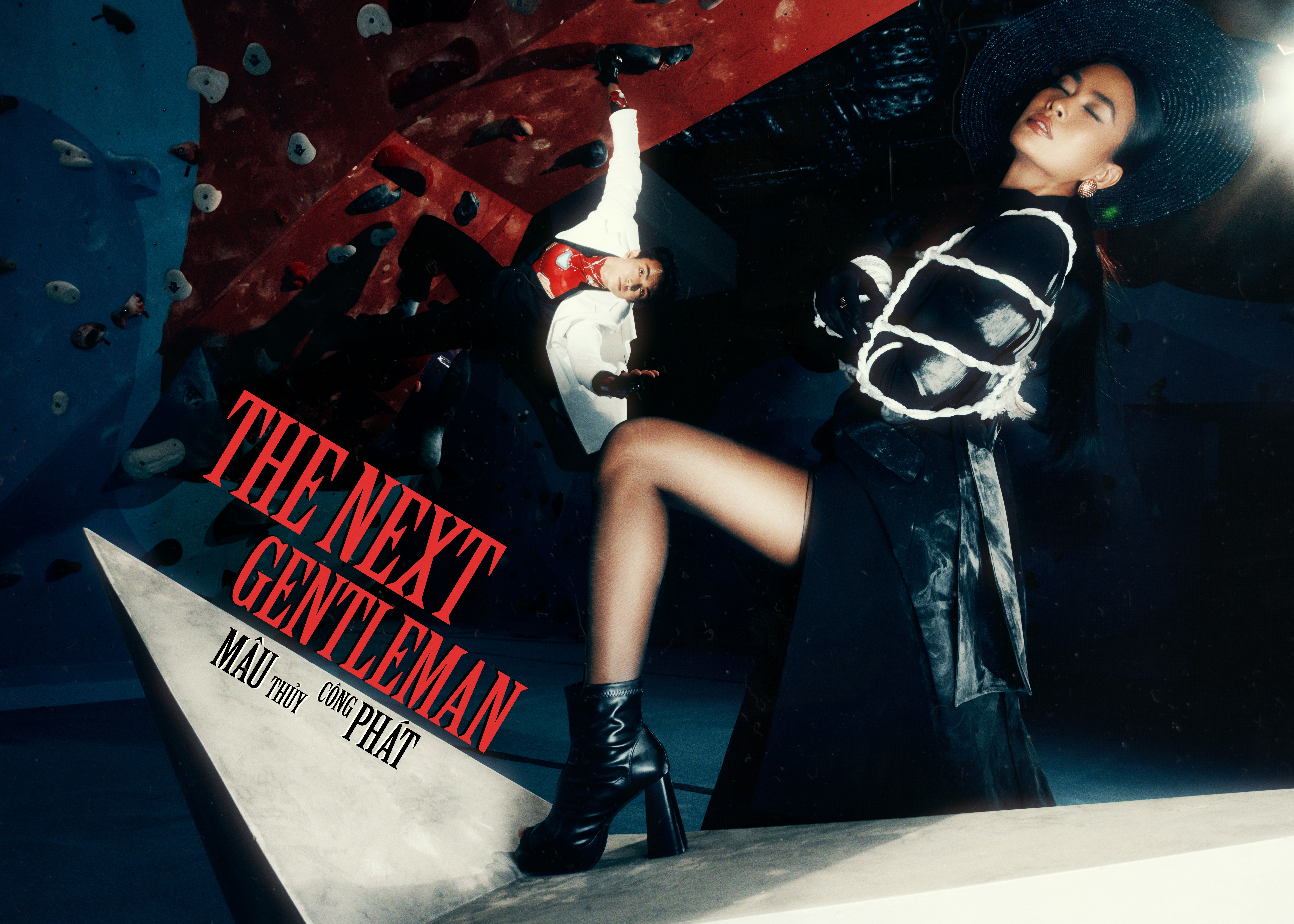 Chung kết The Next Gentleman 2024