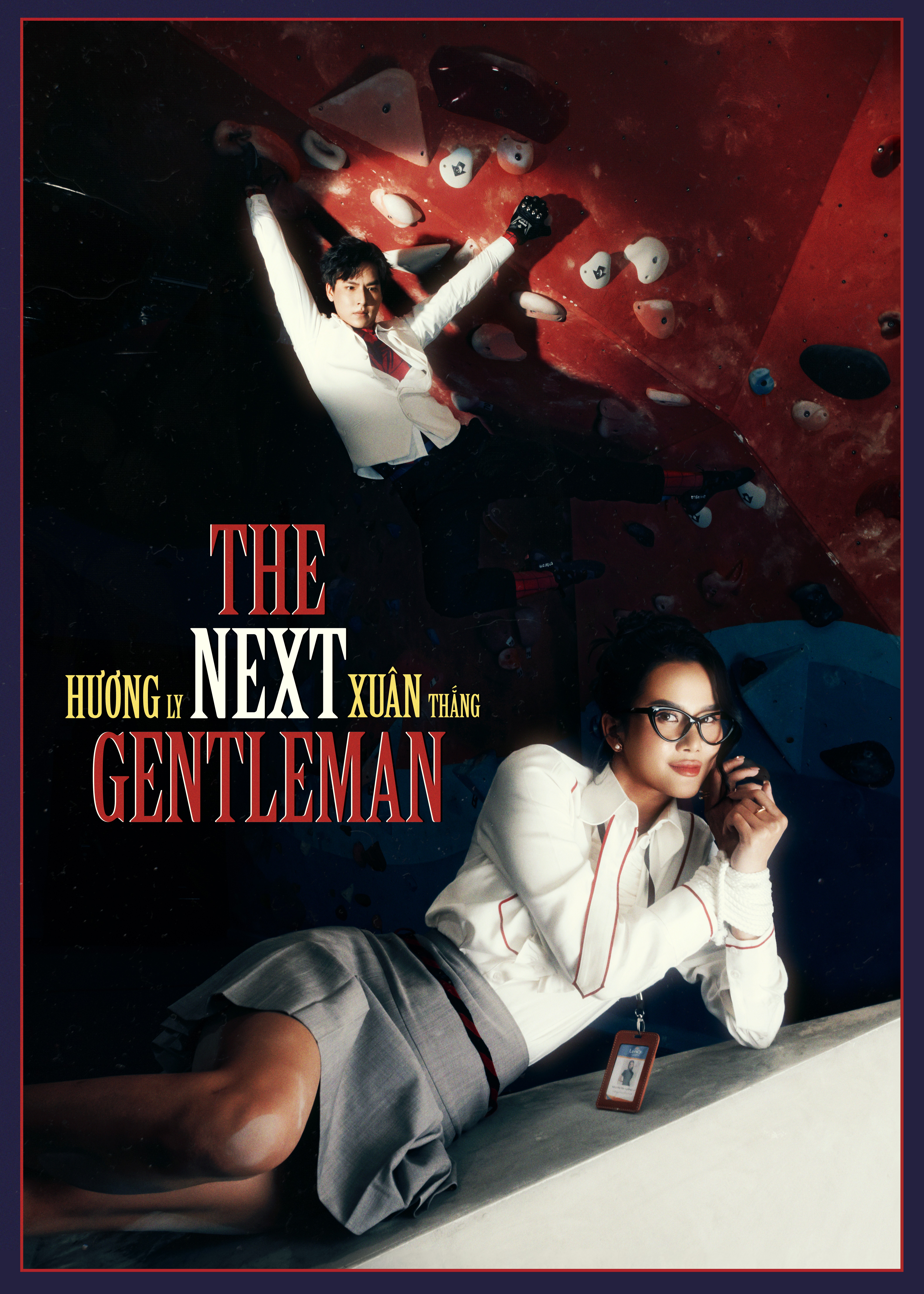 Chung kết The Next Gentleman 2024