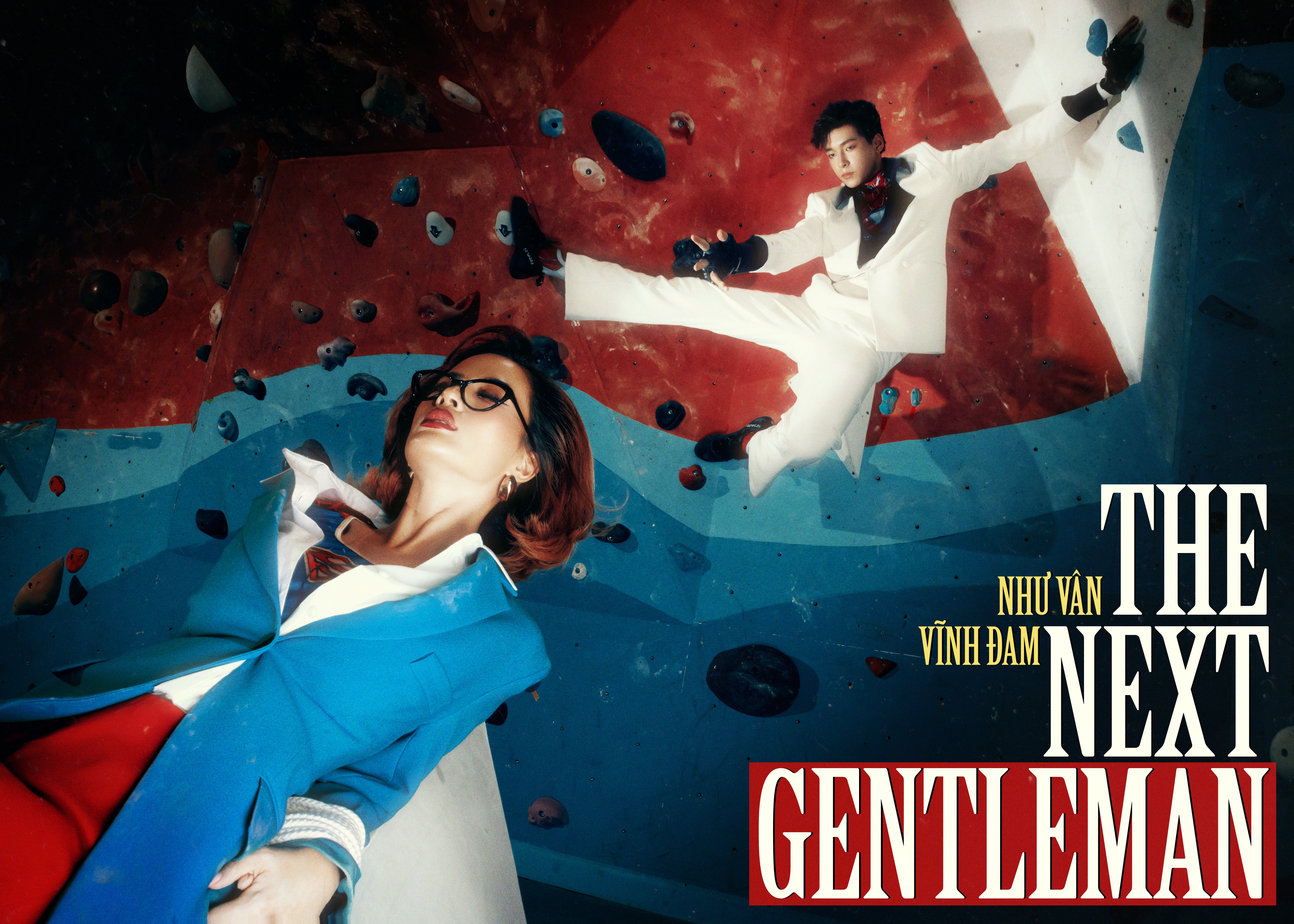 Chung kết The Next Gentleman 2024