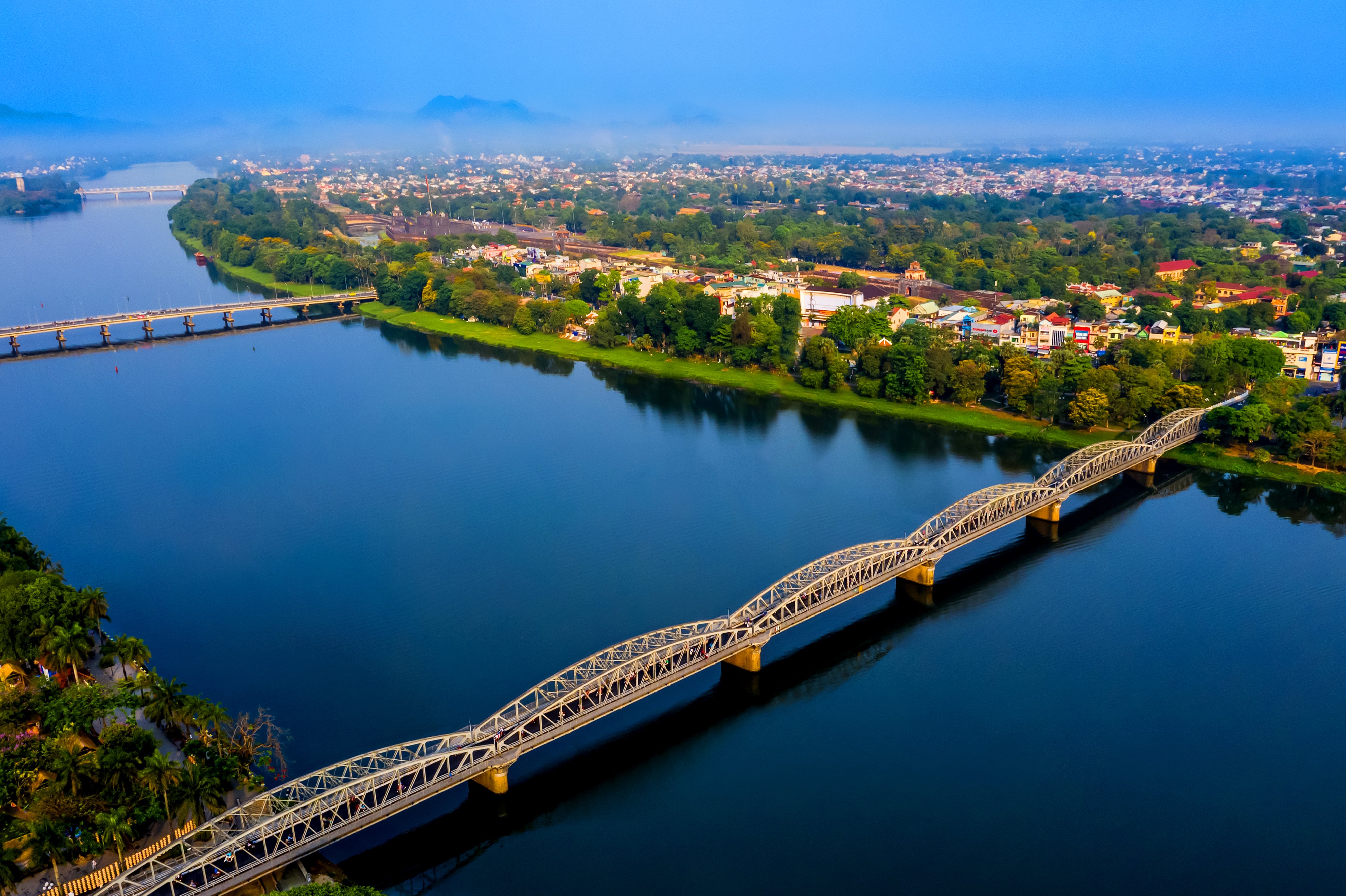 Du lịch Huế