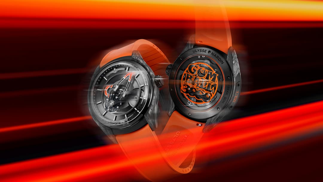 Gumball 3000