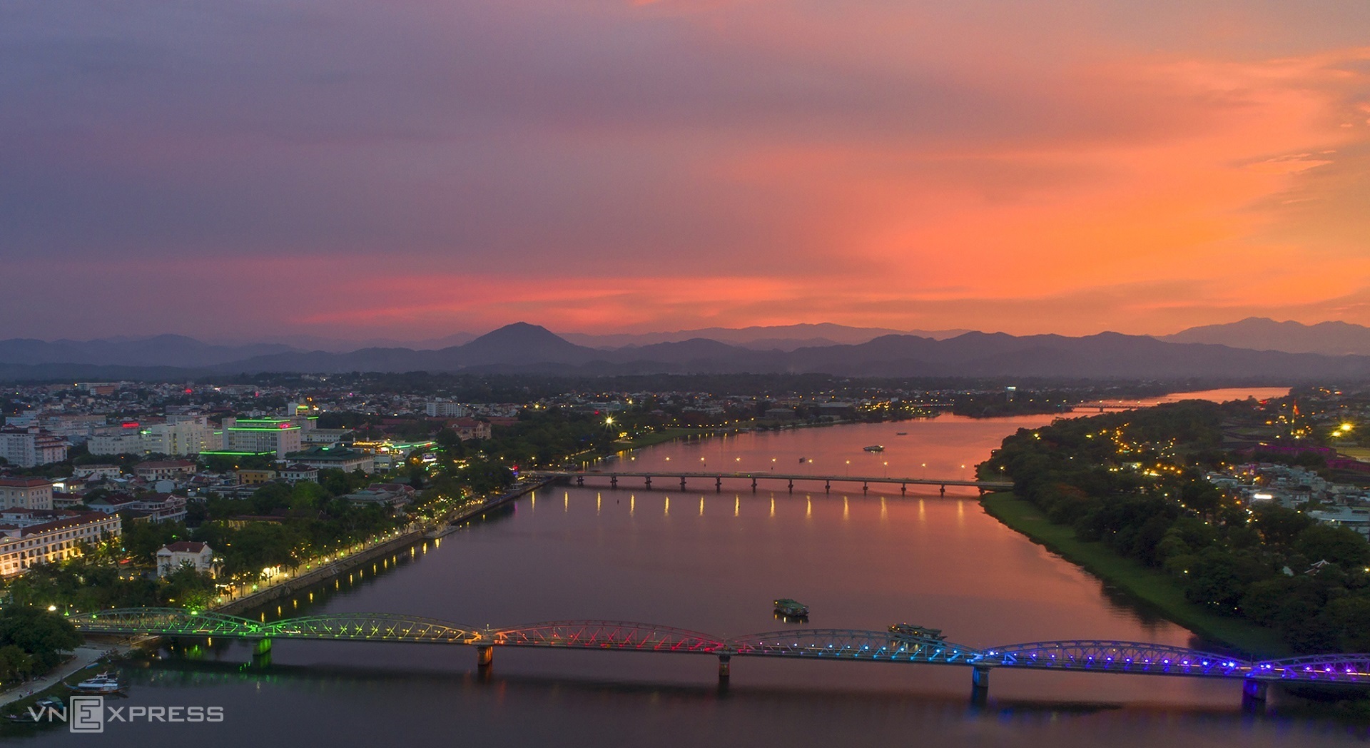 Du lịch Huế
