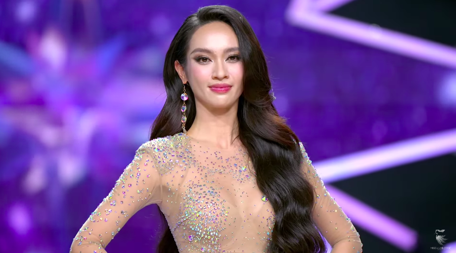 Miss Universe Vietnam