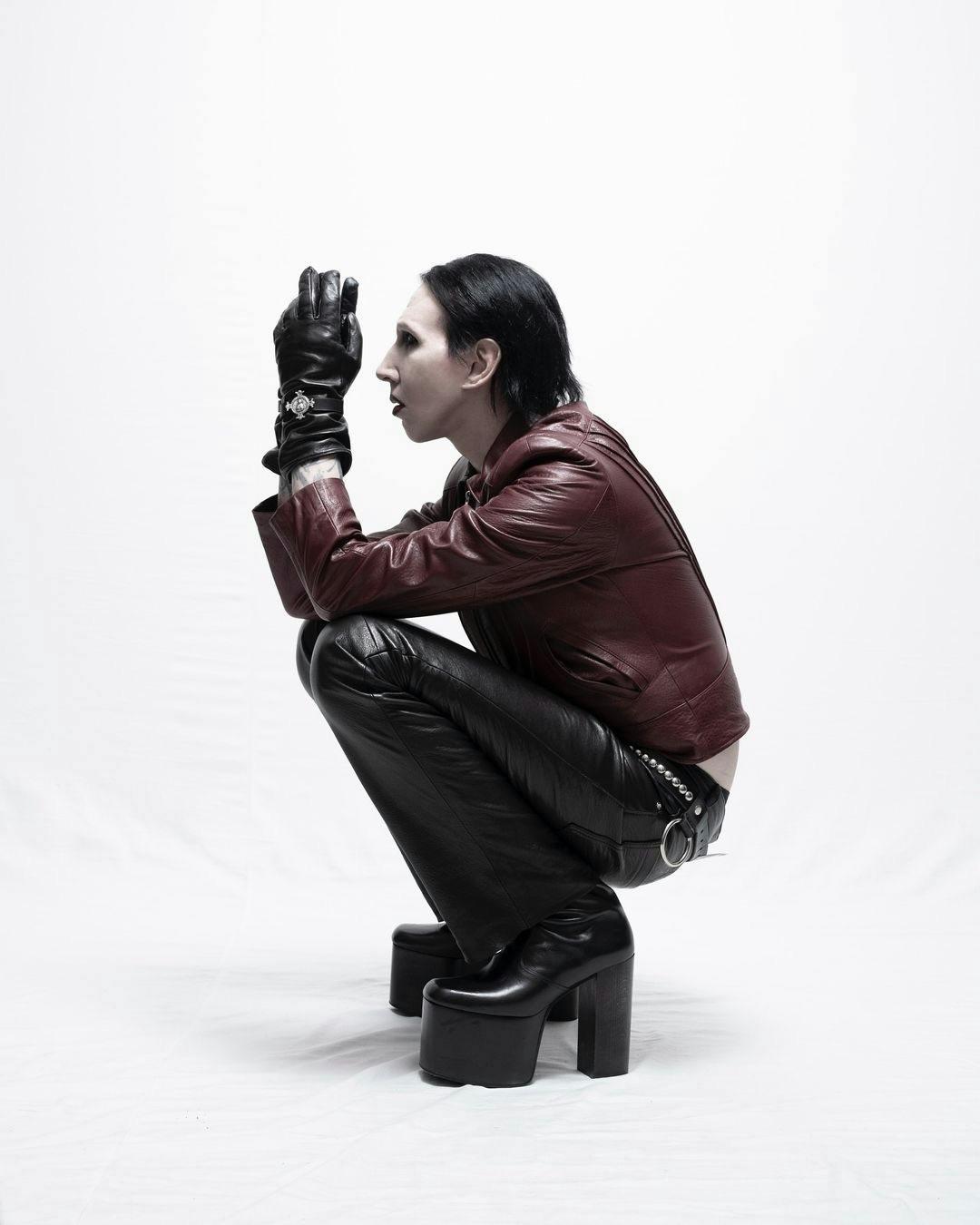 Xu hướng Goth