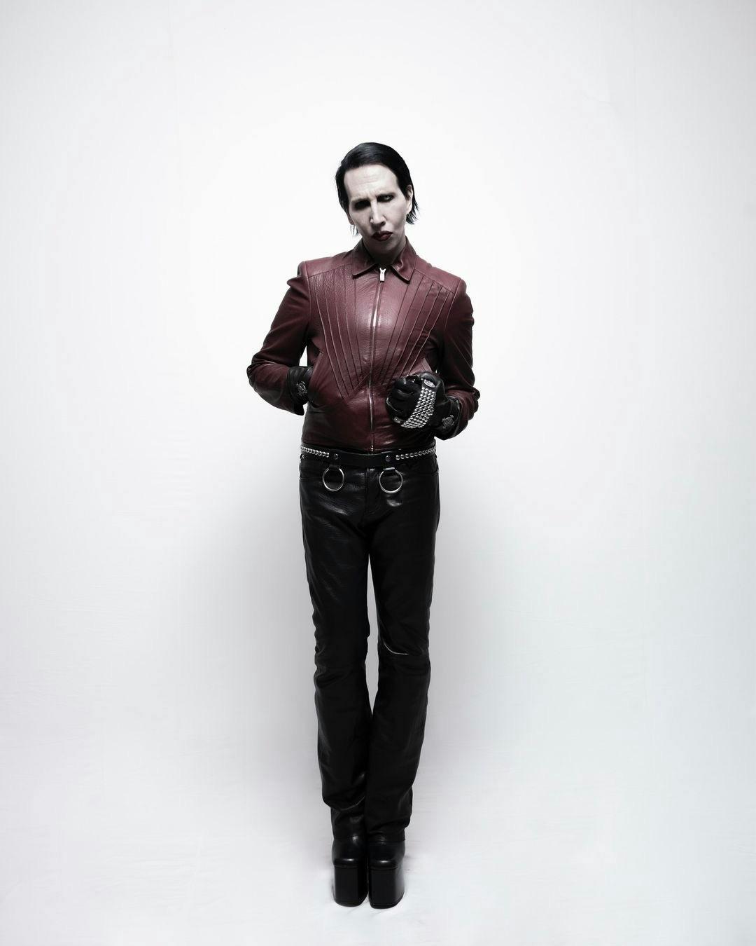 Xu hướng Goth