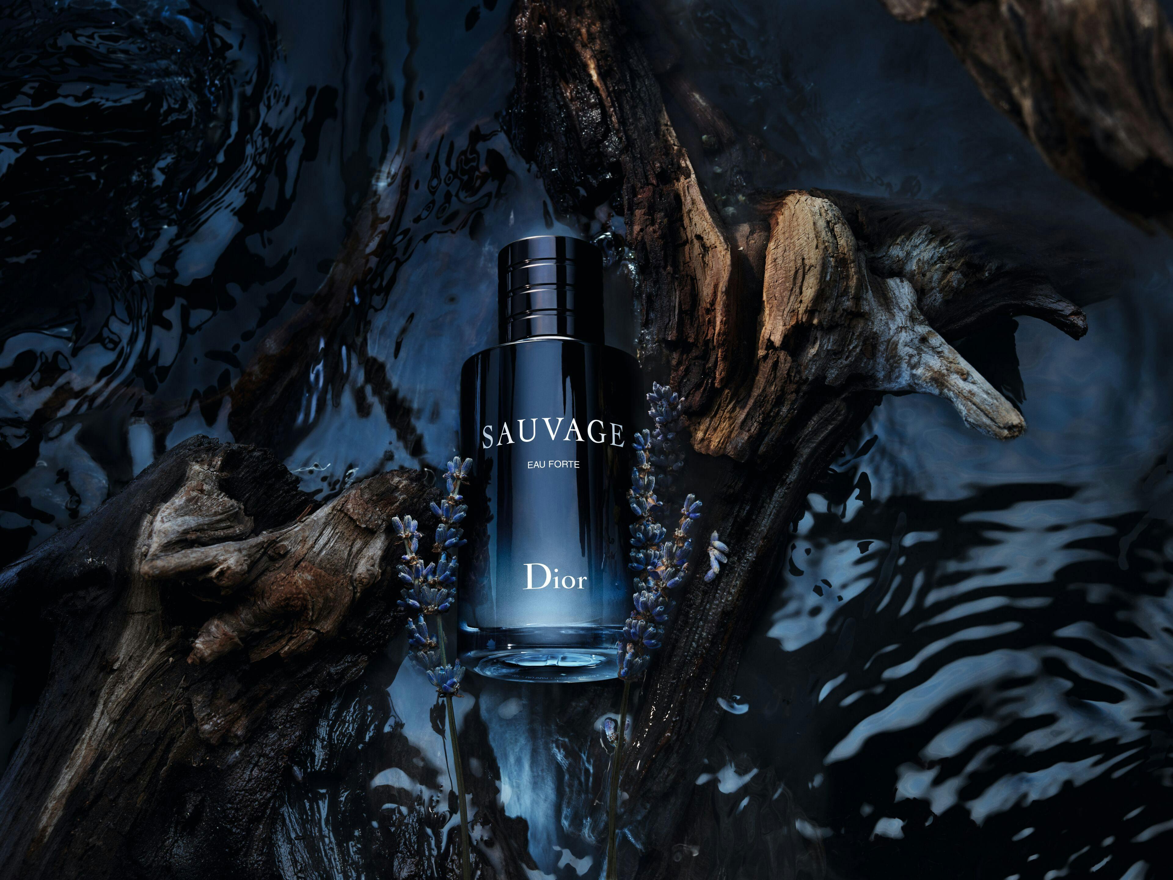 Nước hoa Dior Sauvage