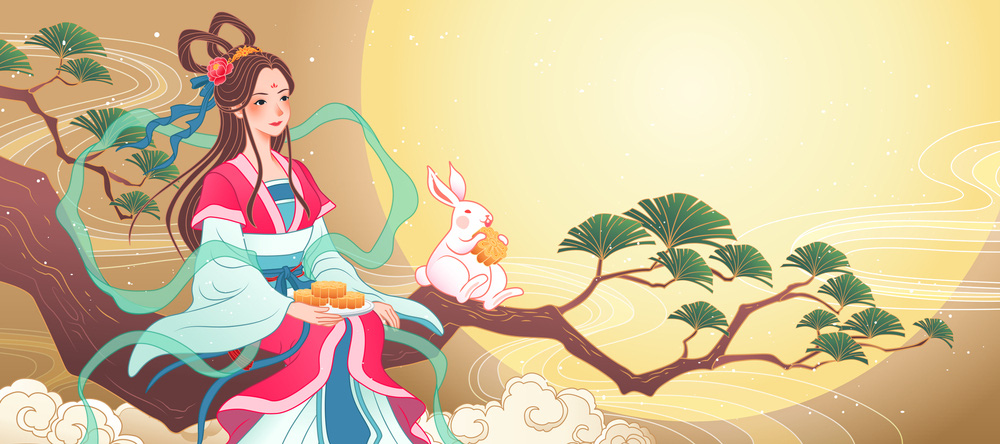 Tết trung thu là tết gì
