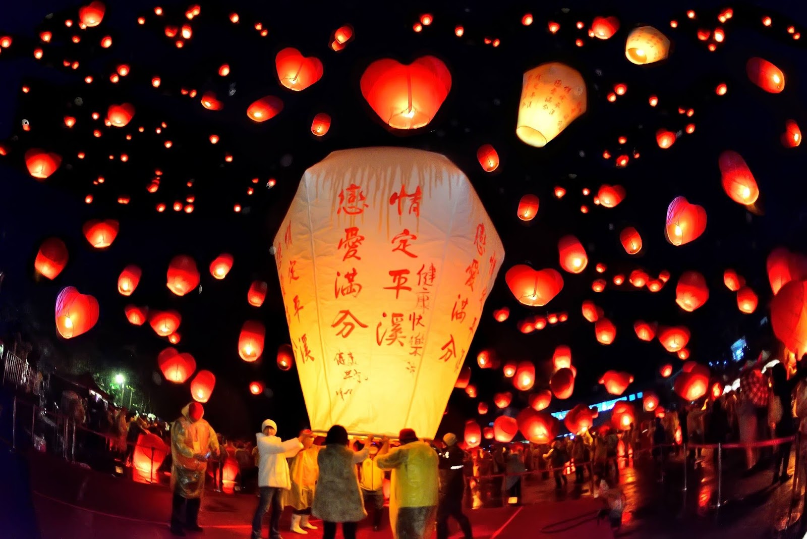 Du lịch Thái Lan