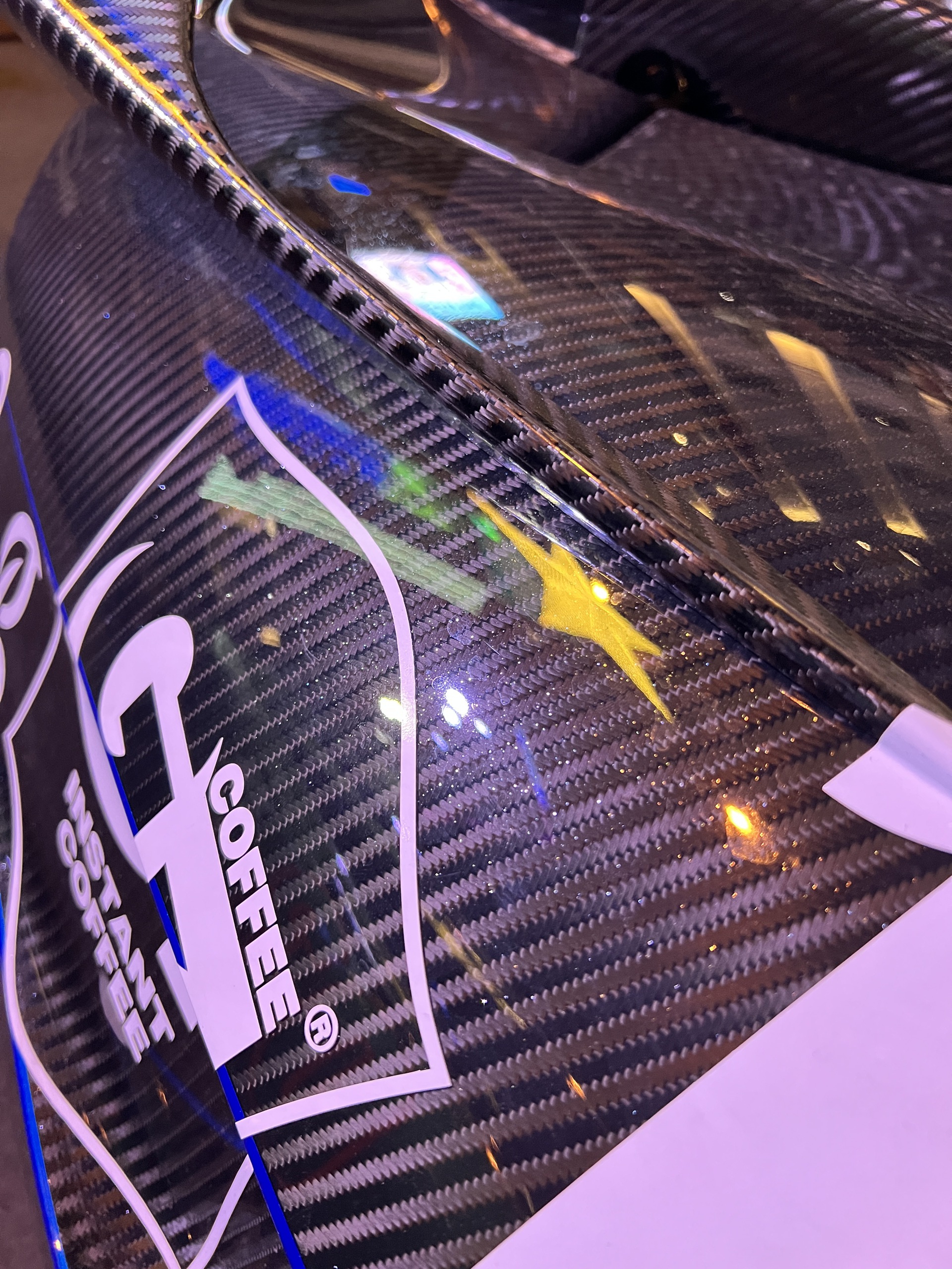 Các siêu xe khủng nhất tại Gumball 3000