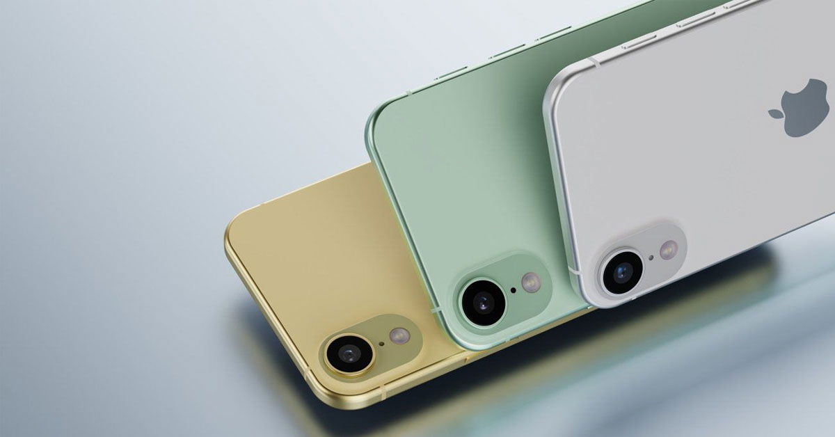  iPhone 16