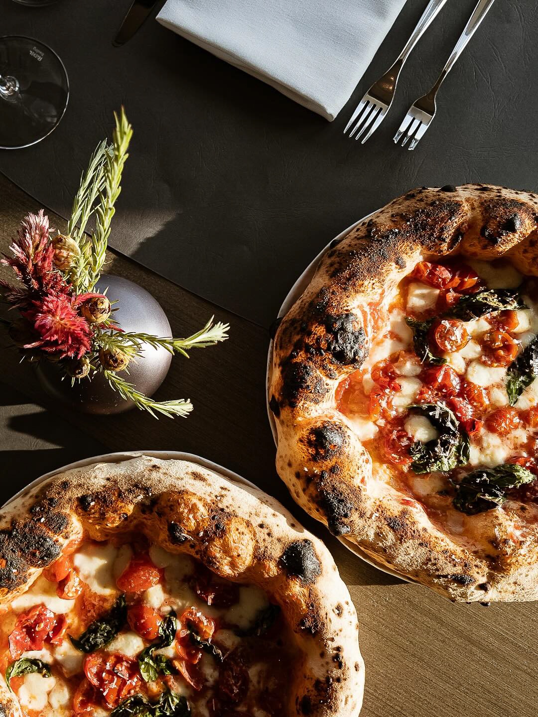 Chiếc pizza ngon nhất thế giới làm điên đảo cộng đồng mạng