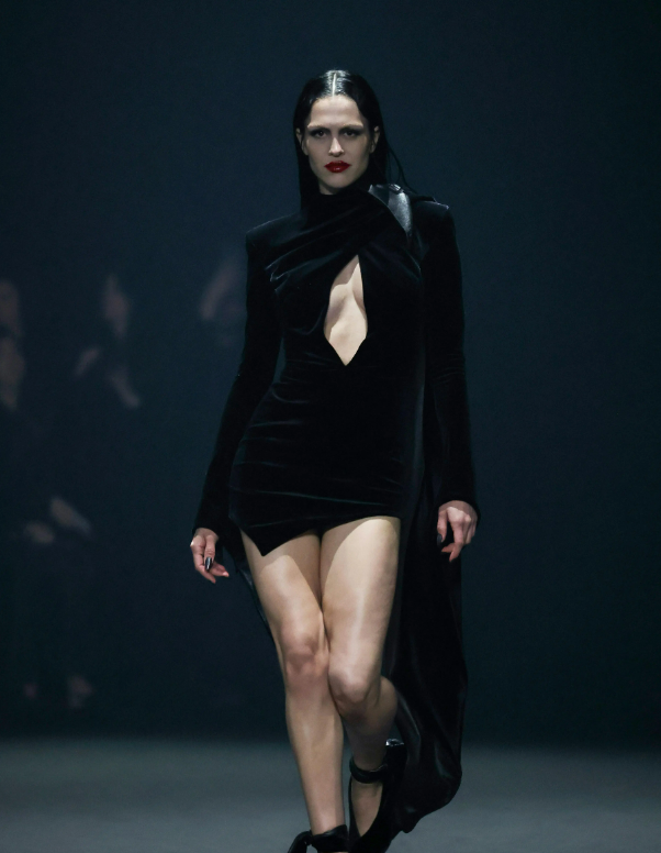 Xu hướng Goth