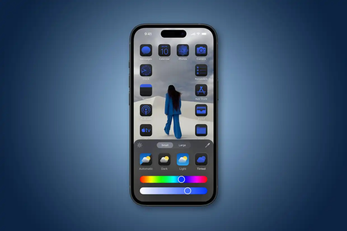 iPhone 16