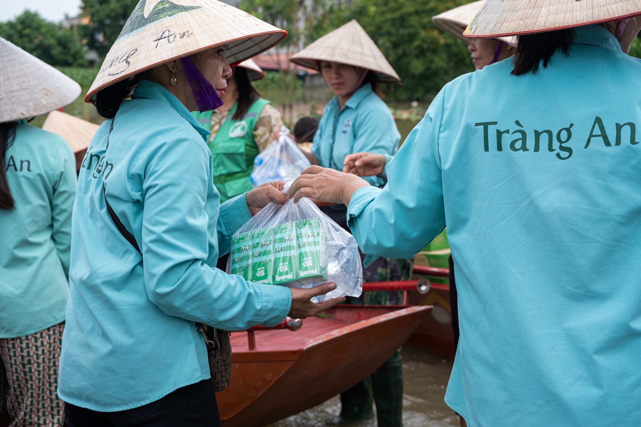 Tràng An Ninh Bình