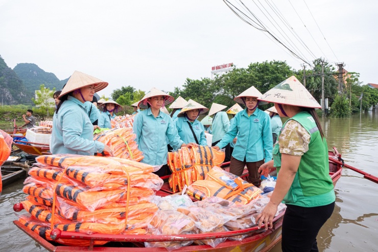 Tràng An Ninh Bình