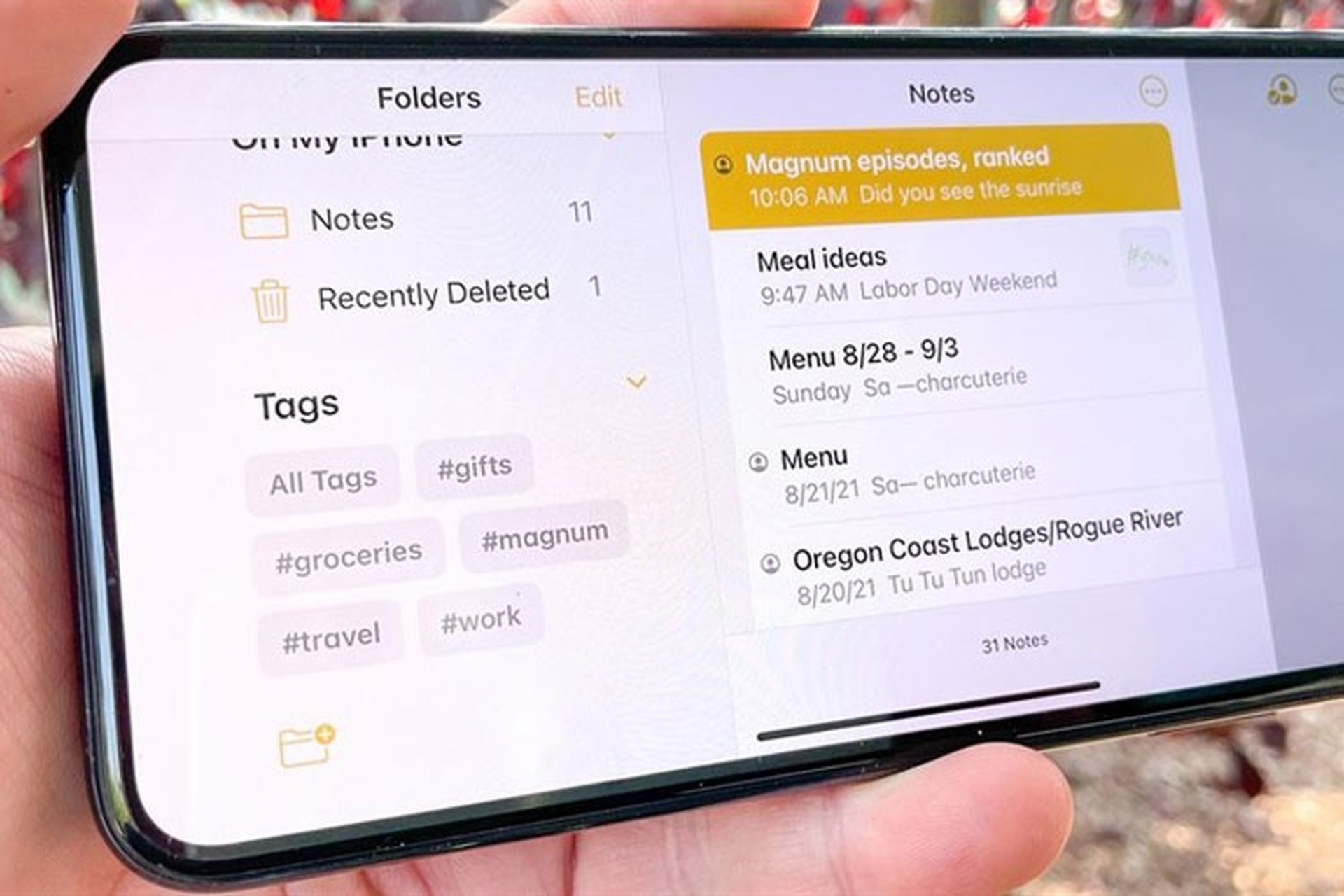 iPhone 16