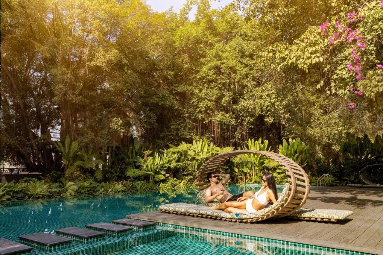 Khám phá 5 resort gần Sài Gòn đẹp như thiên đường – Không thể bỏ qua!