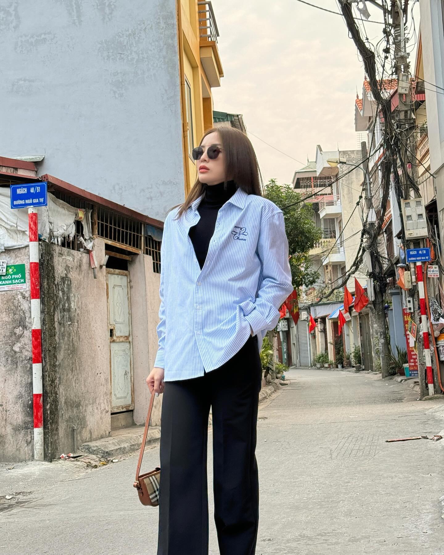 Hoa hậu Kỳ Duyên
