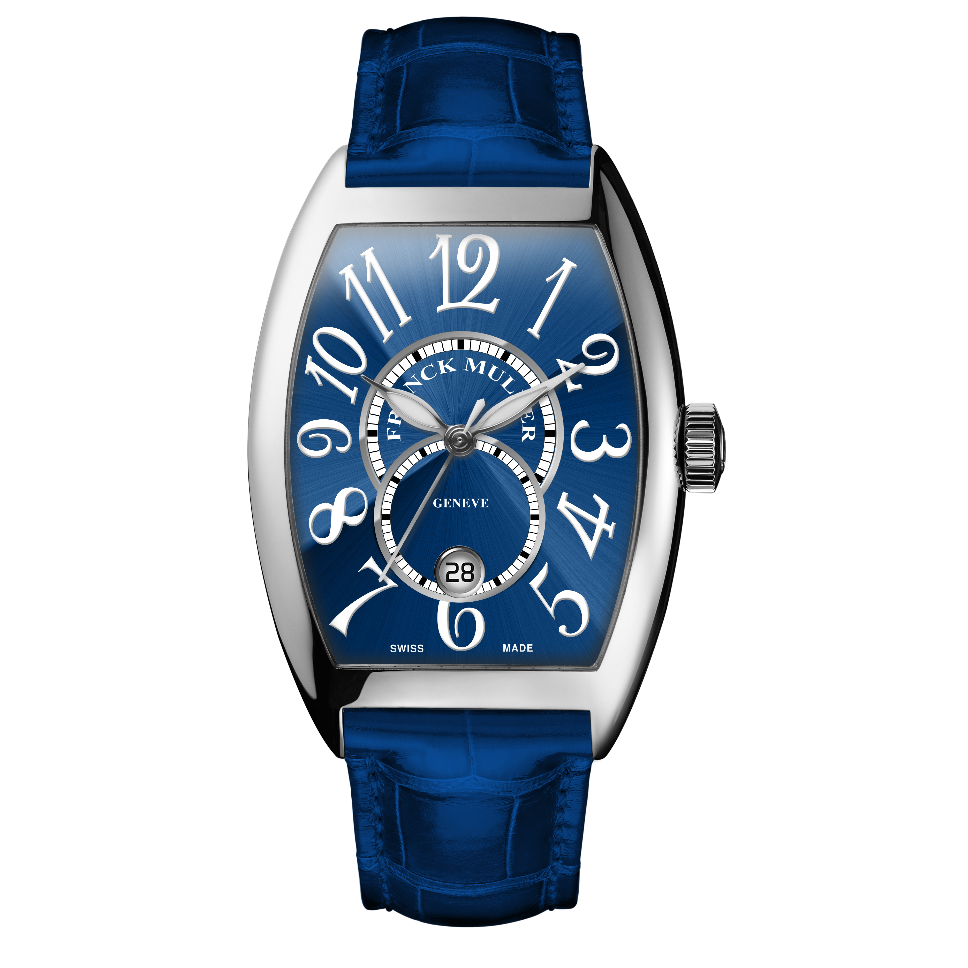 Đồng hồ Franck Muller