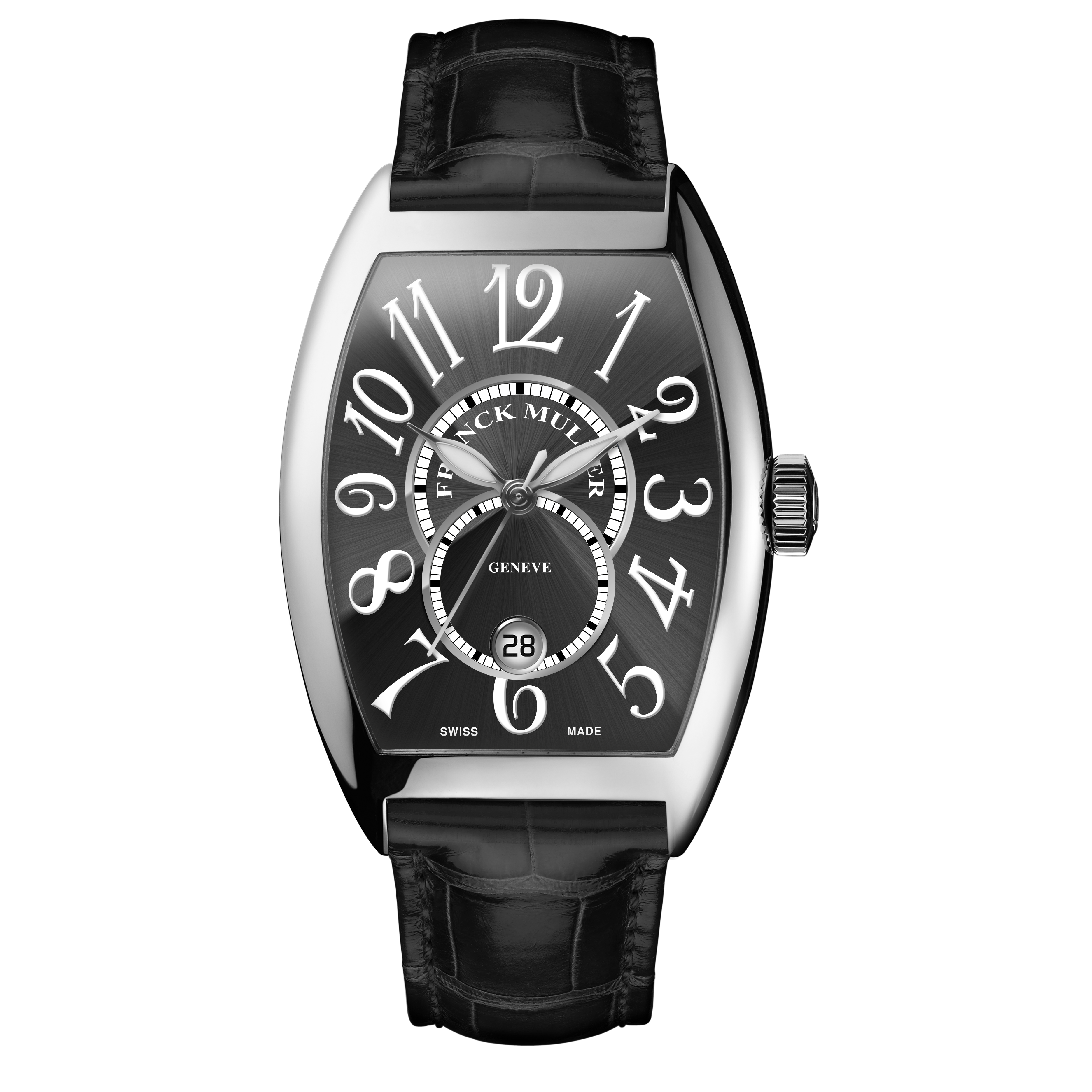 Đồng hồ Franck Muller