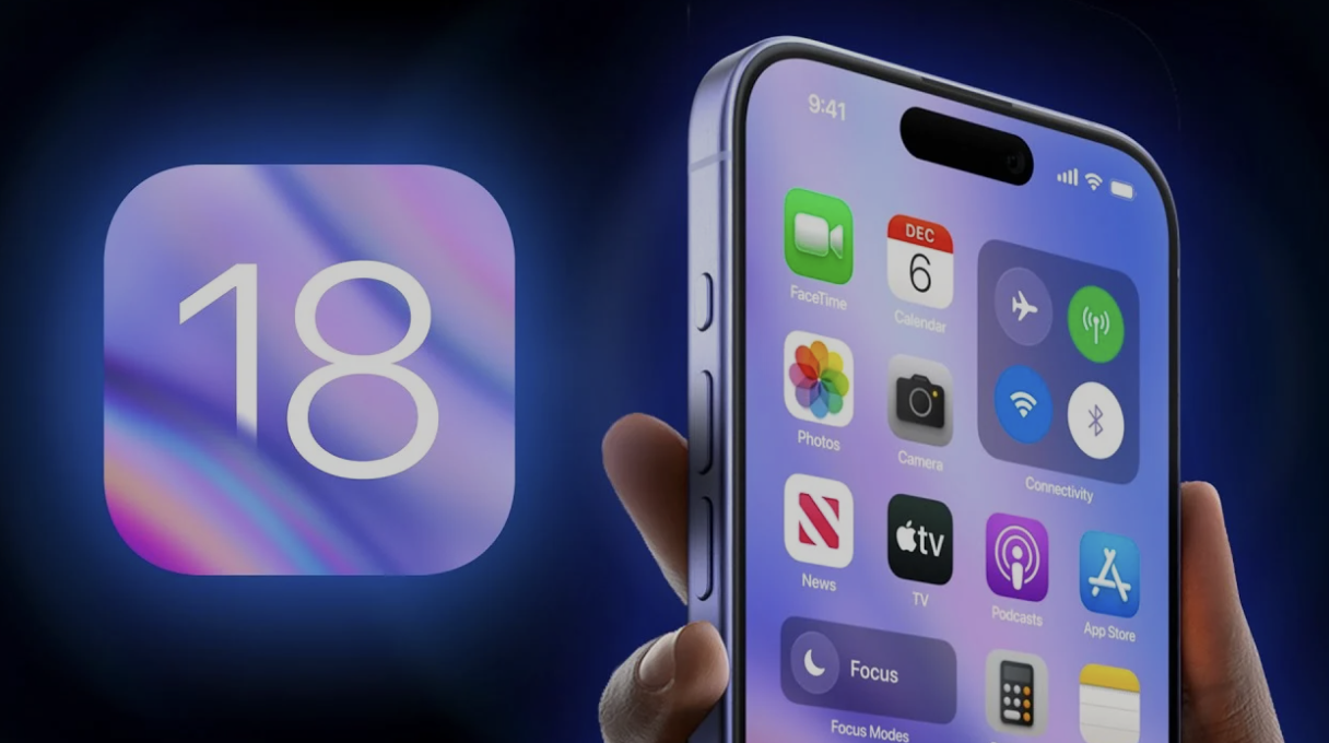 iPhone 16