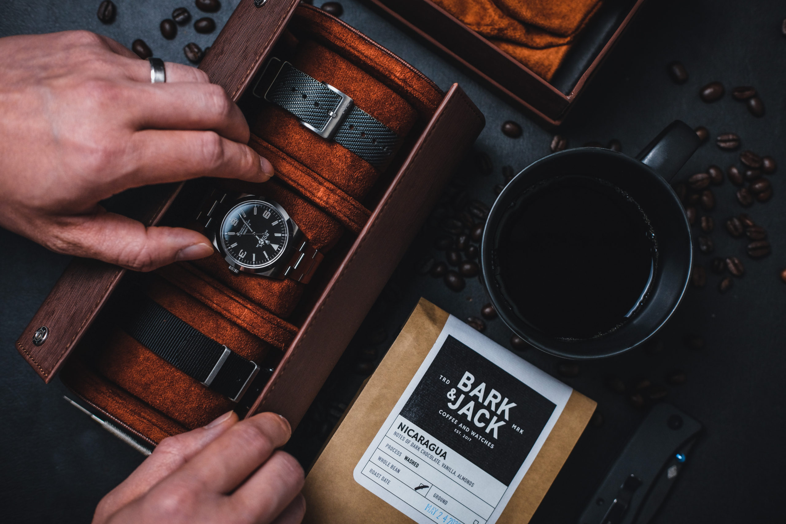 Chrono24: Người trẻ ngày càng thích sắm đồng hồ xa xỉ