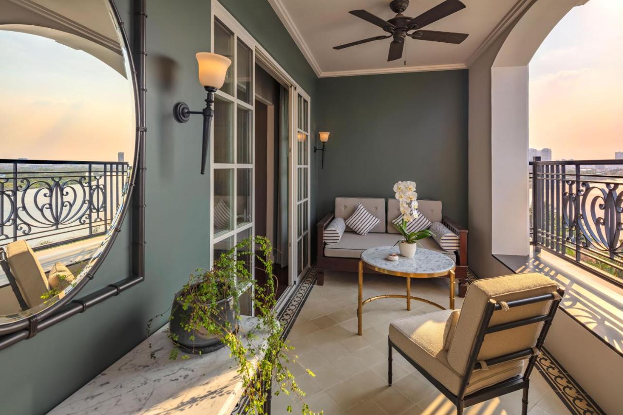Khám phá 5 resort gần Sài Gòn đẹp như thiên đường – Không thể bỏ qua!