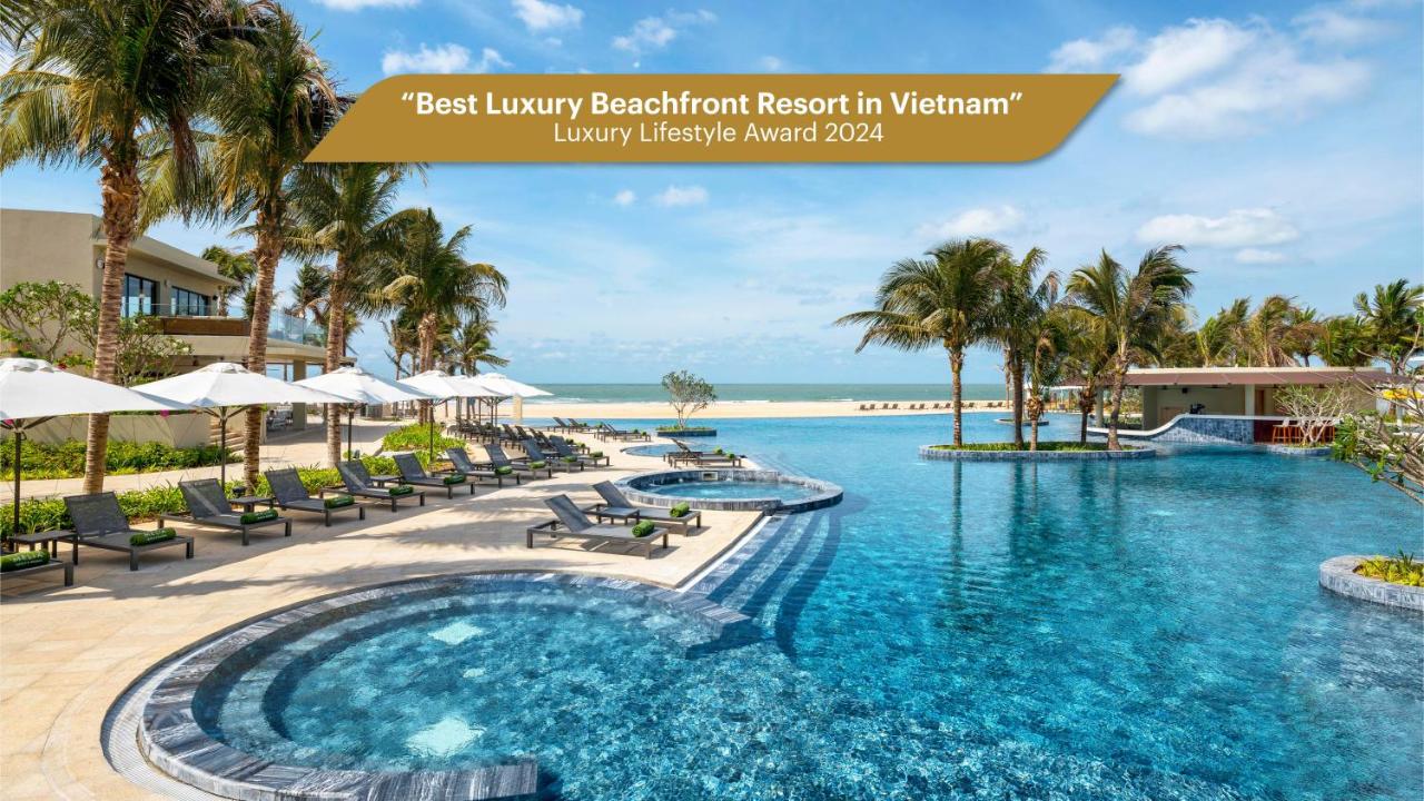 Khám phá 5 resort gần Sài Gòn đẹp như thiên đường – Không thể bỏ qua!