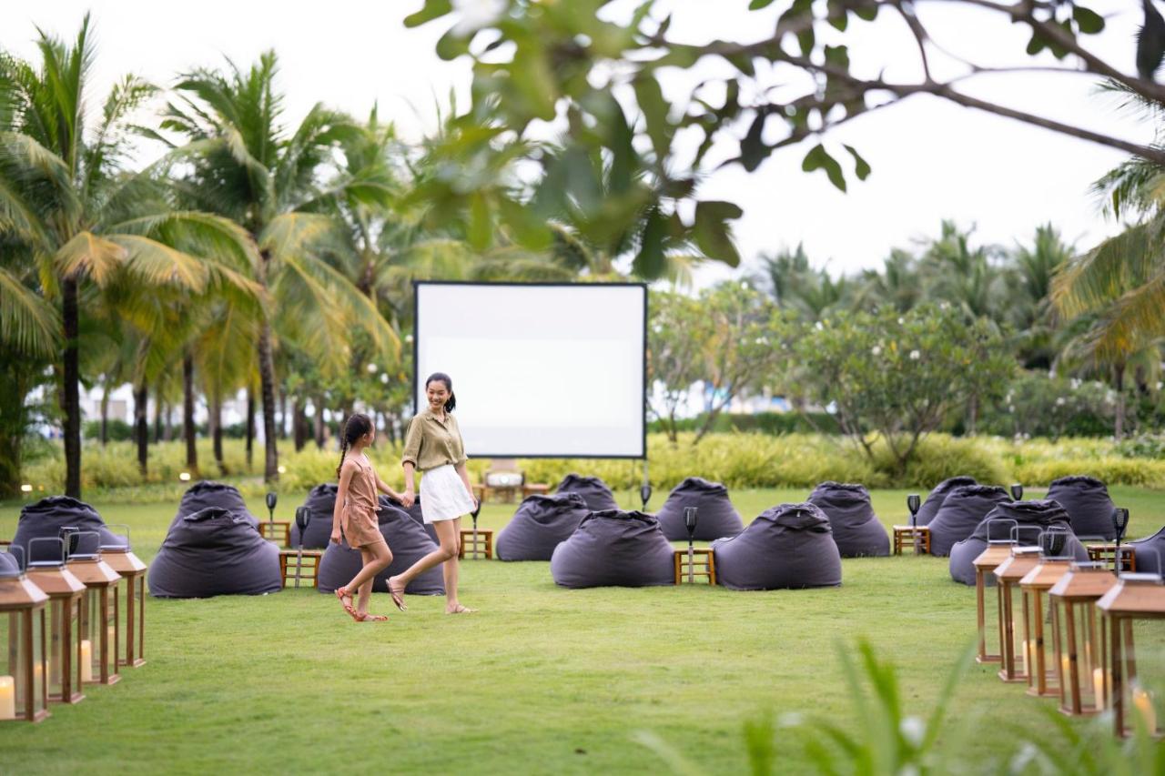 Khám phá 5 resort gần Sài Gòn đẹp như thiên đường – Không thể bỏ qua!