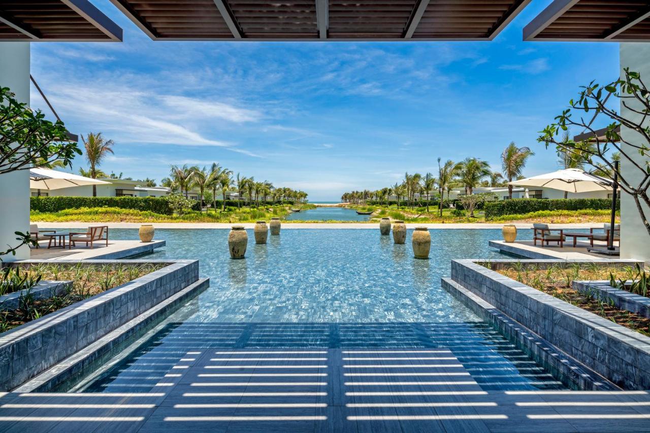 Khám phá 5 resort gần Sài Gòn đẹp như thiên đường – Không thể bỏ qua!