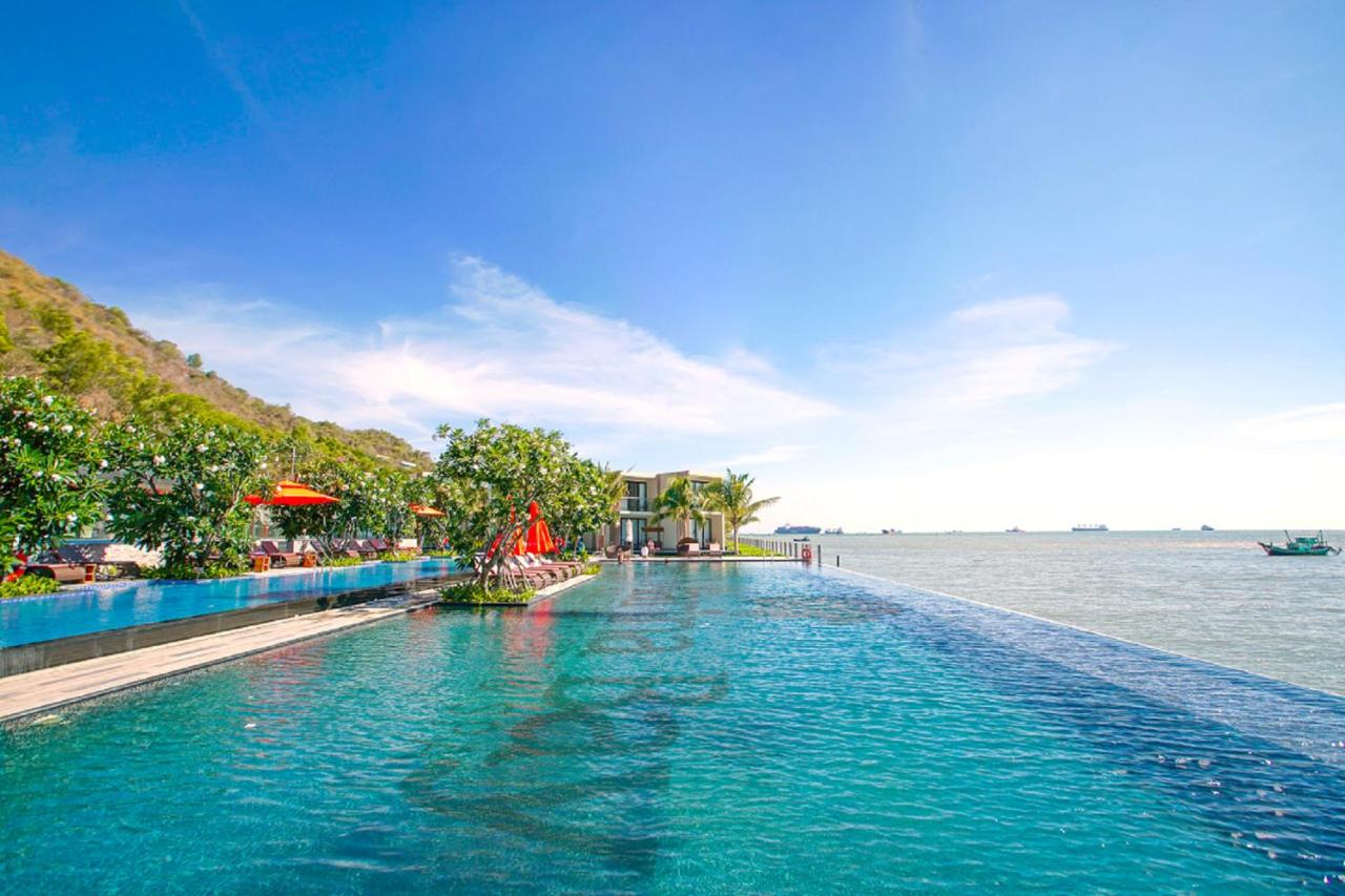Khám phá 5 resort gần Sài Gòn đẹp như thiên đường – Không thể bỏ qua!