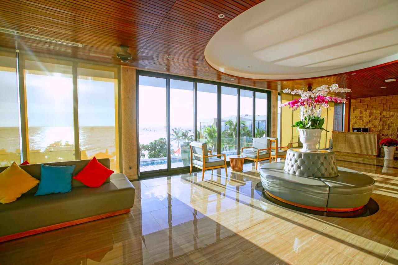 Khám phá 5 resort gần Sài Gòn đẹp như thiên đường – Không thể bỏ qua!