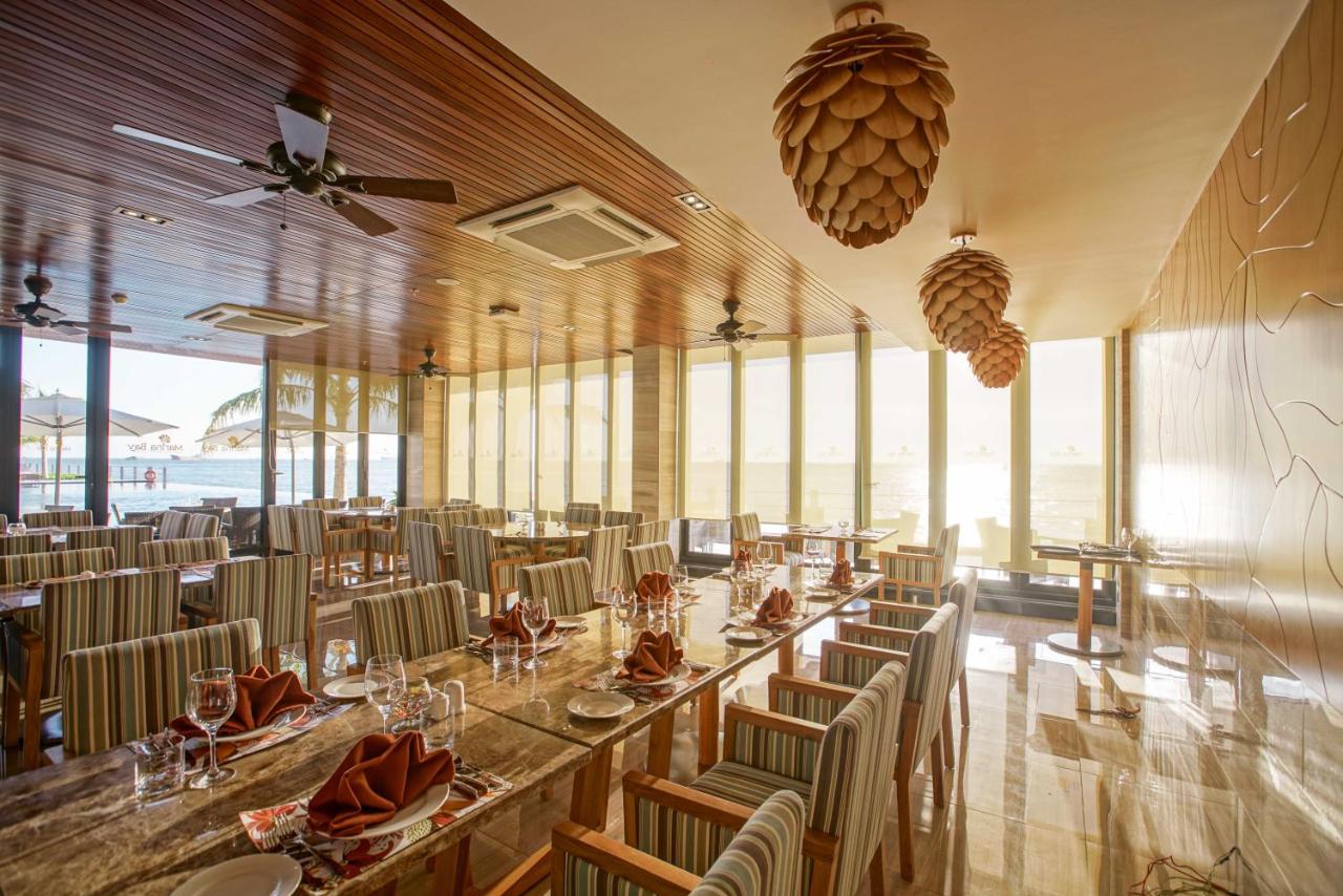 Khám phá 5 resort gần Sài Gòn đẹp như thiên đường – Không thể bỏ qua!