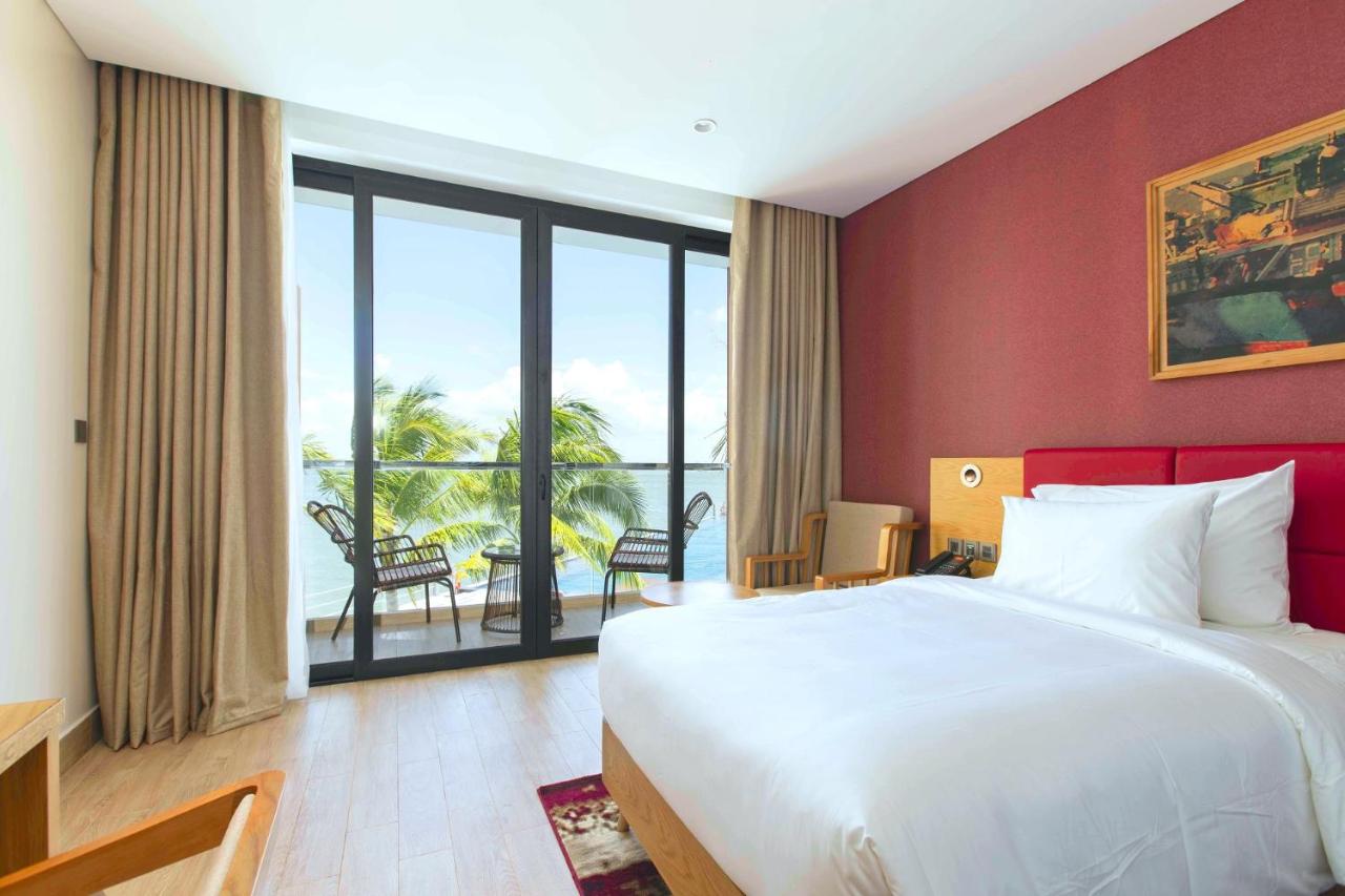 Khám phá 5 resort gần Sài Gòn đẹp như thiên đường – Không thể bỏ qua!