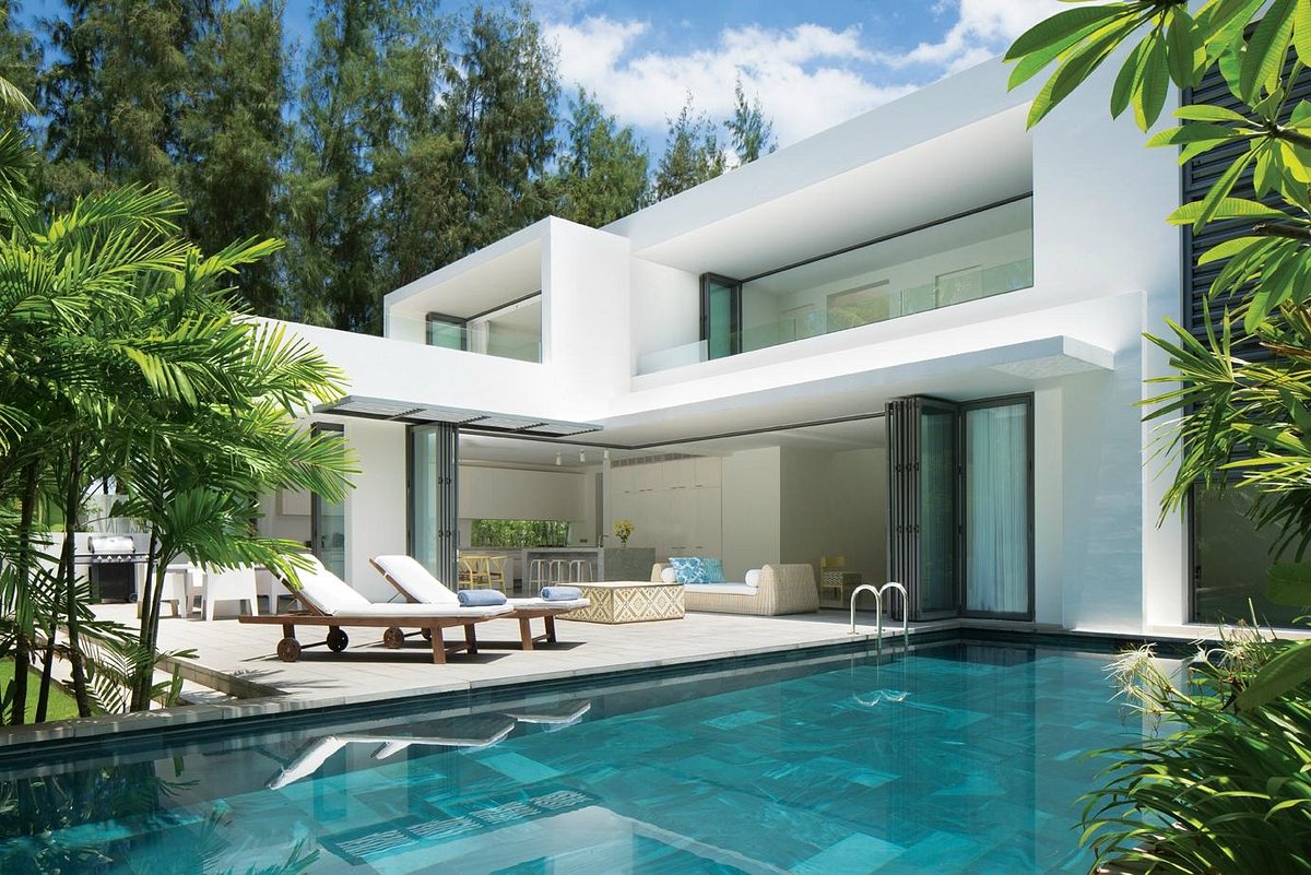 Khám phá 5 resort gần Sài Gòn đẹp như thiên đường – Không thể bỏ qua!