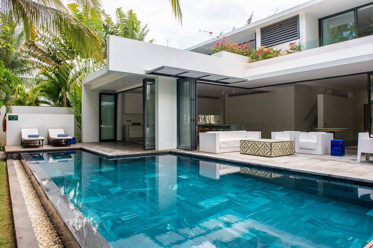 Khám phá 5 resort gần Sài Gòn đẹp như thiên đường – Không thể bỏ qua!