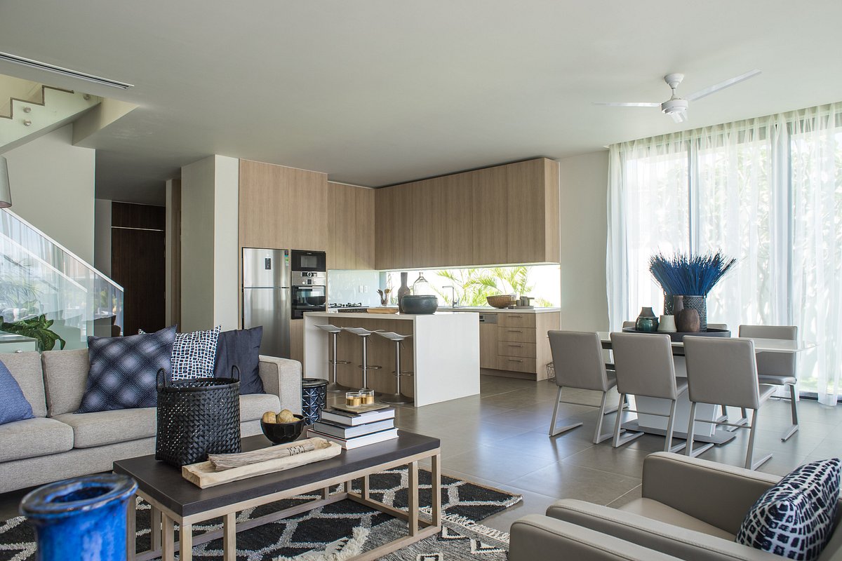 Khám phá 5 resort gần Sài Gòn đẹp như thiên đường – Không thể bỏ qua!