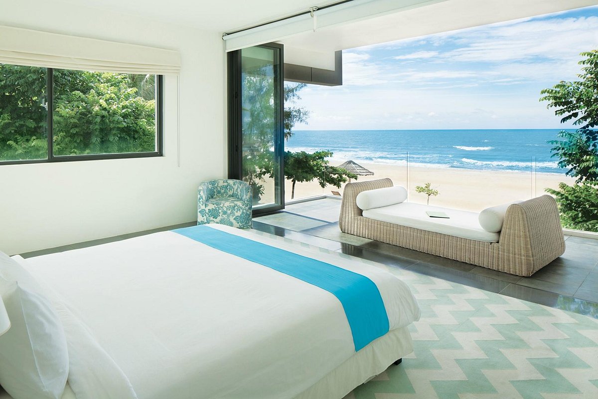 Khám phá 5 resort gần Sài Gòn đẹp như thiên đường – Không thể bỏ qua!