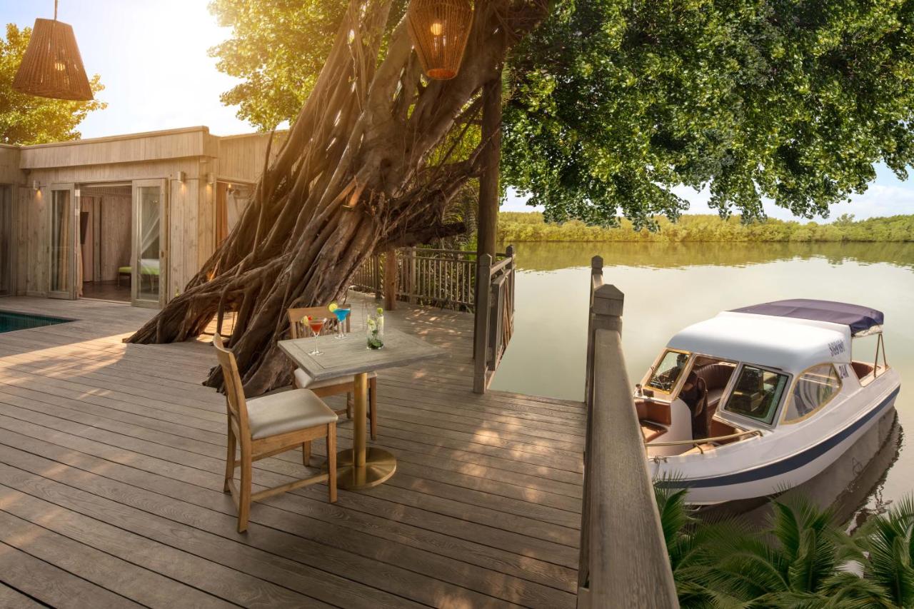 Khám phá 5 resort gần Sài Gòn đẹp như thiên đường – Không thể bỏ qua!