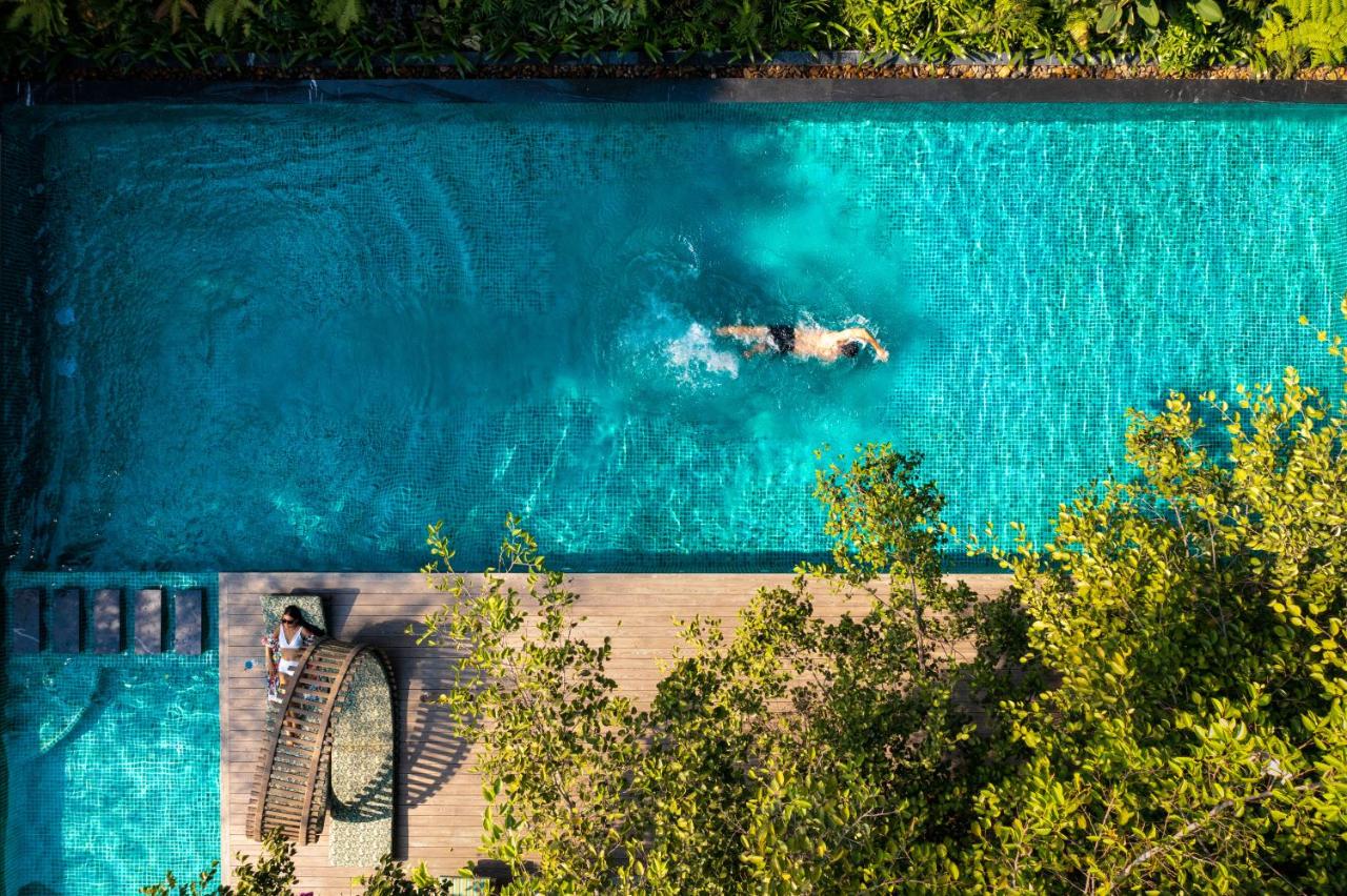 Khám phá 5 resort gần Sài Gòn đẹp như thiên đường – Không thể bỏ qua!