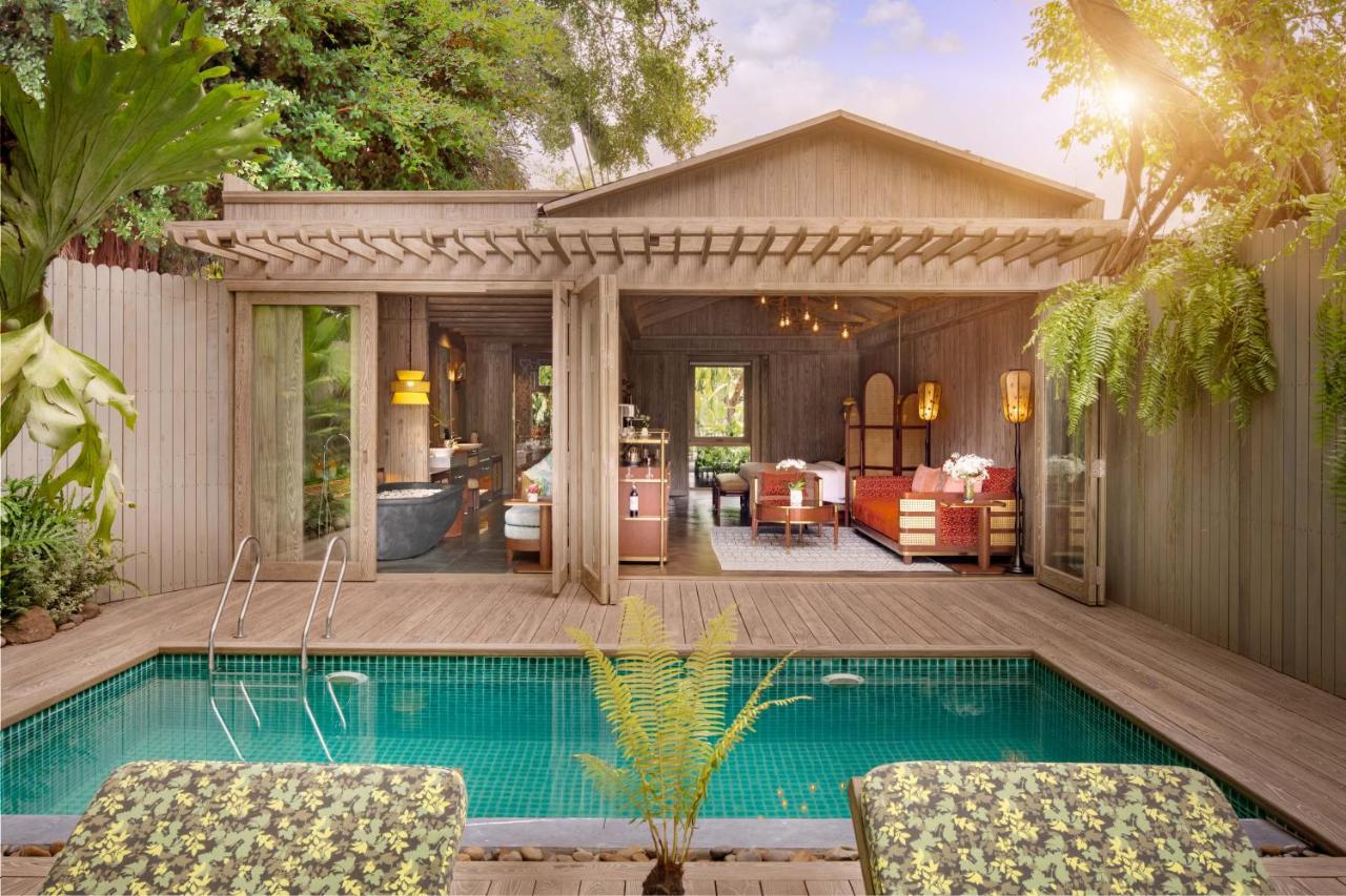 Khám phá 5 resort gần Sài Gòn đẹp như thiên đường – Không thể bỏ qua!