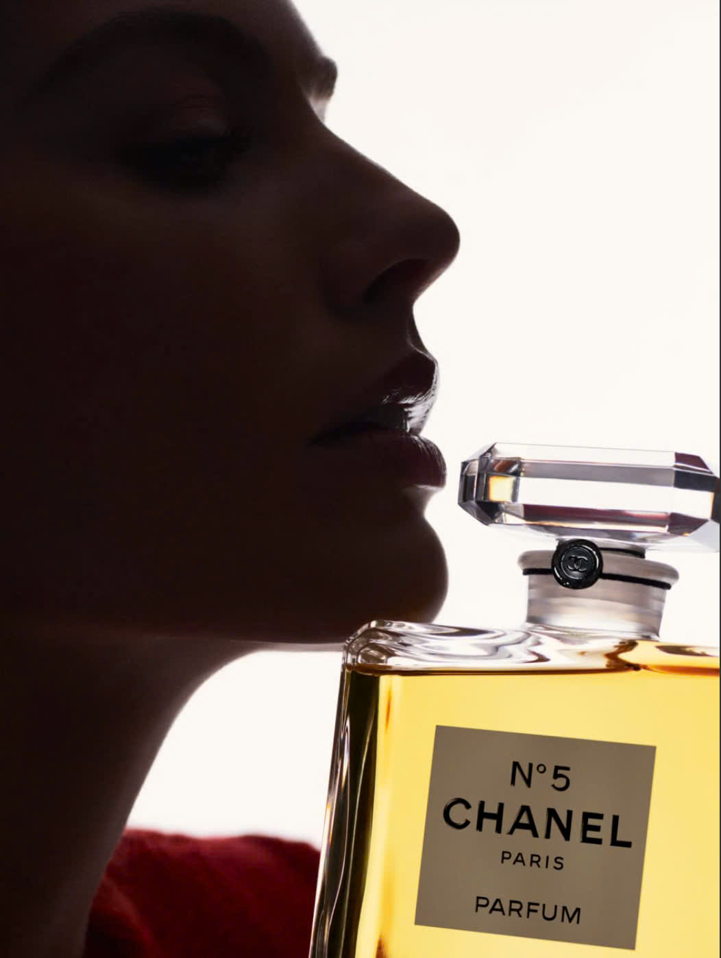 Nước hoa Chanel 