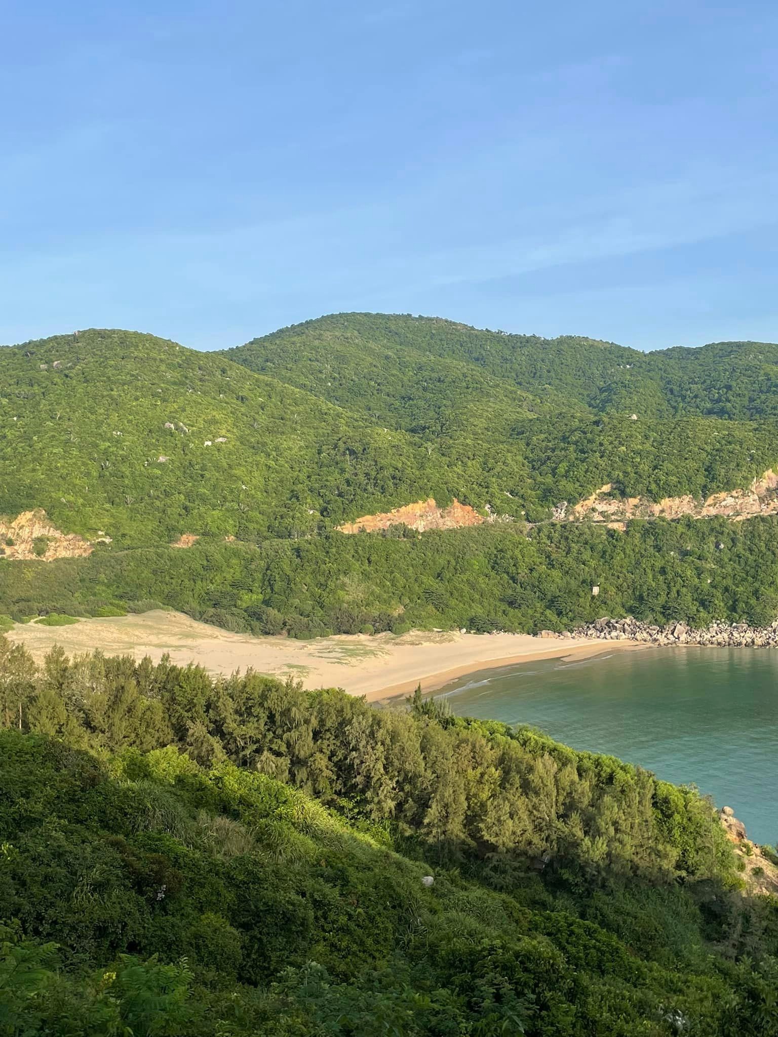 Du lịch Phú Yên