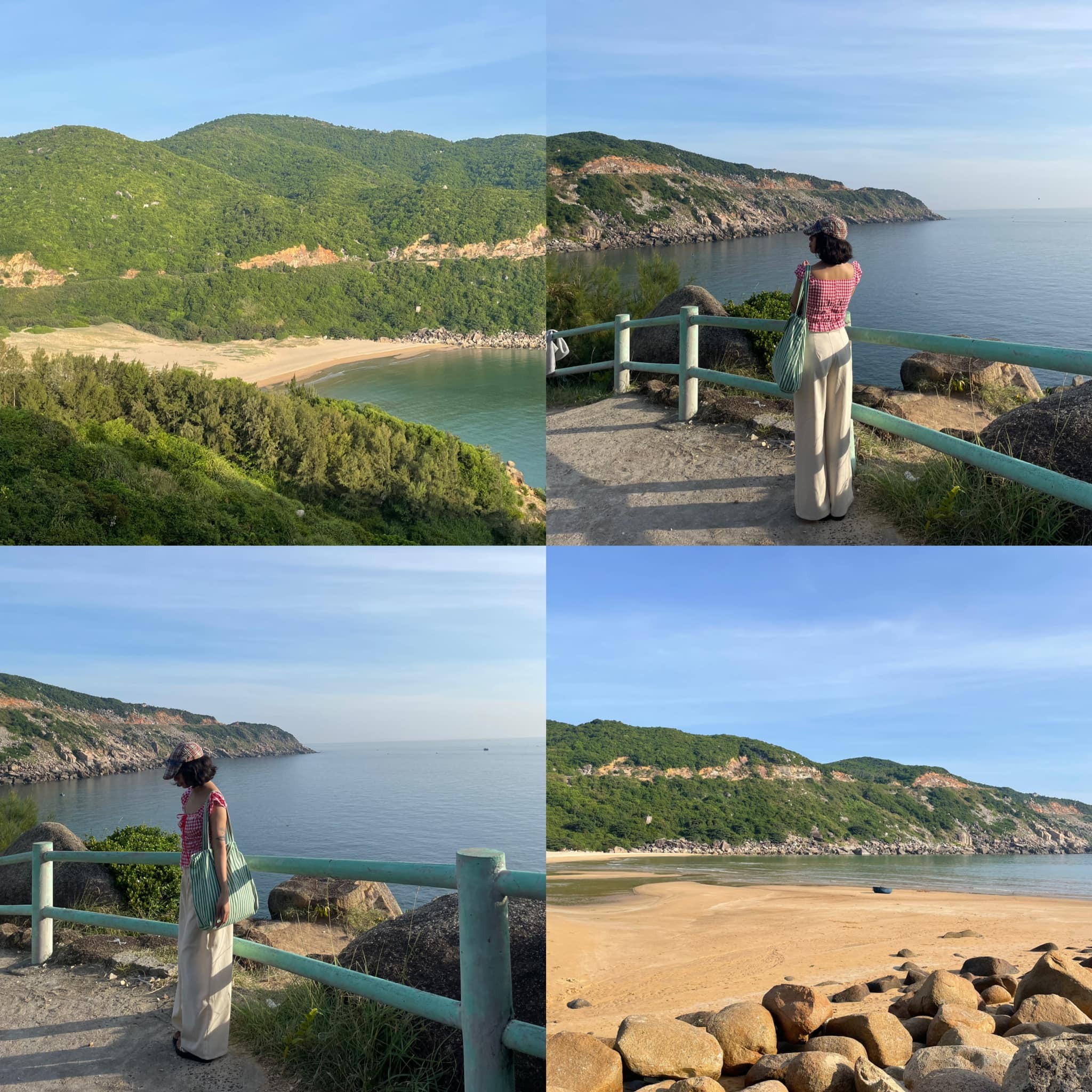 Du lịch Phú Yên