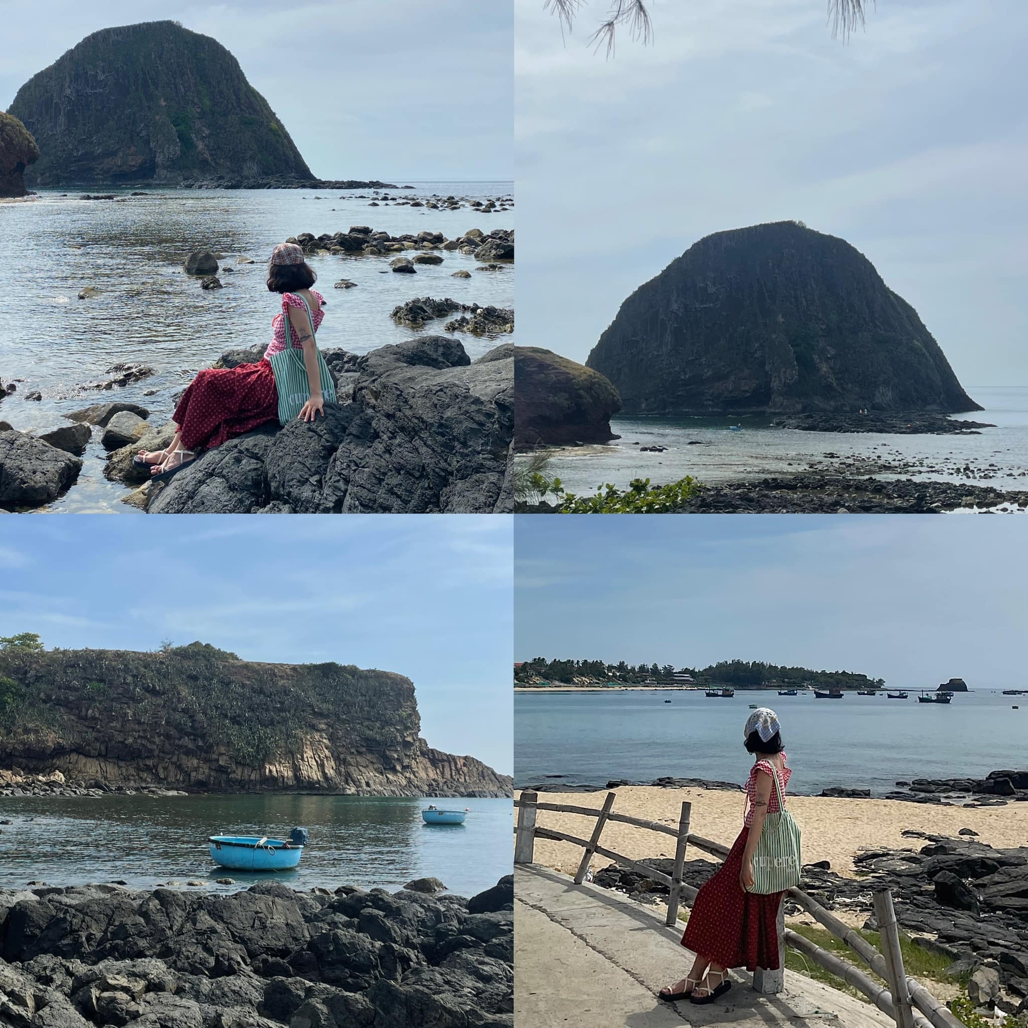 Du lịch Phú Yên
