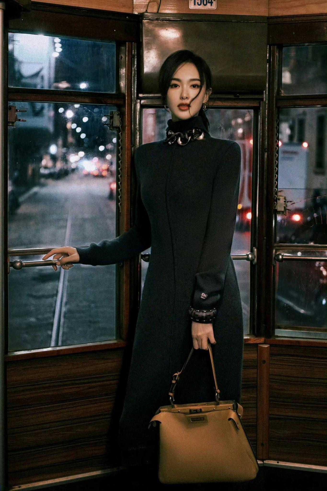 Show Fendi