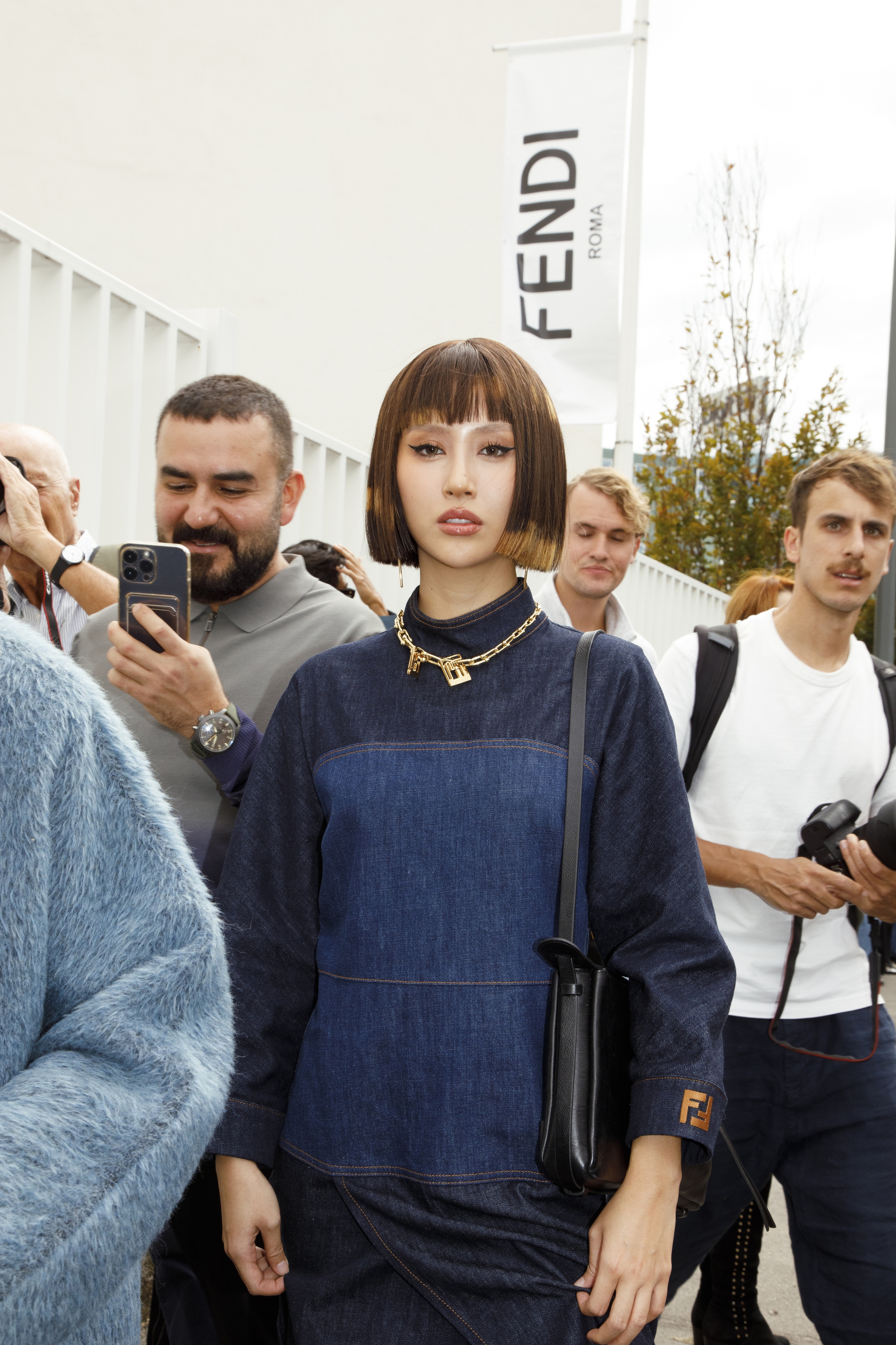 Show Fendi