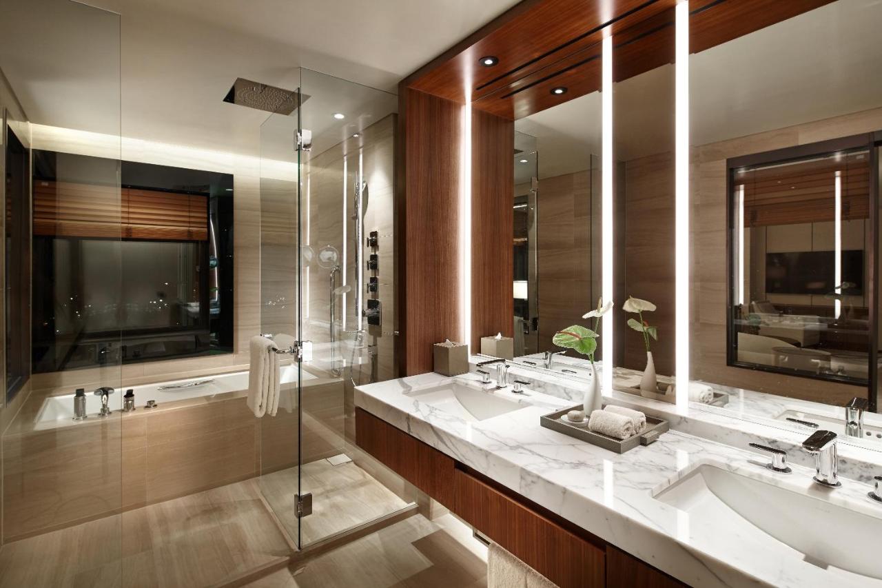 Khám phá 3 khách sạn đẳng cấp nhất Seoul chỉ dành cho giới thượng lưu!