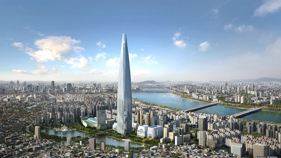 Khám phá 3 khách sạn đẳng cấp nhất Seoul chỉ dành cho giới thượng lưu!