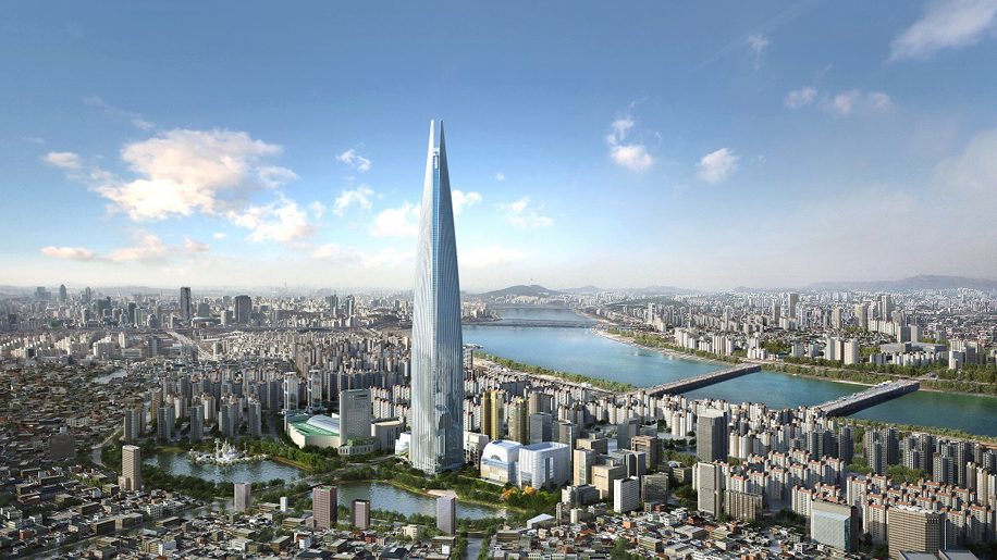 Khám phá 3 khách sạn đẳng cấp nhất Seoul chỉ dành cho giới thượng lưu!